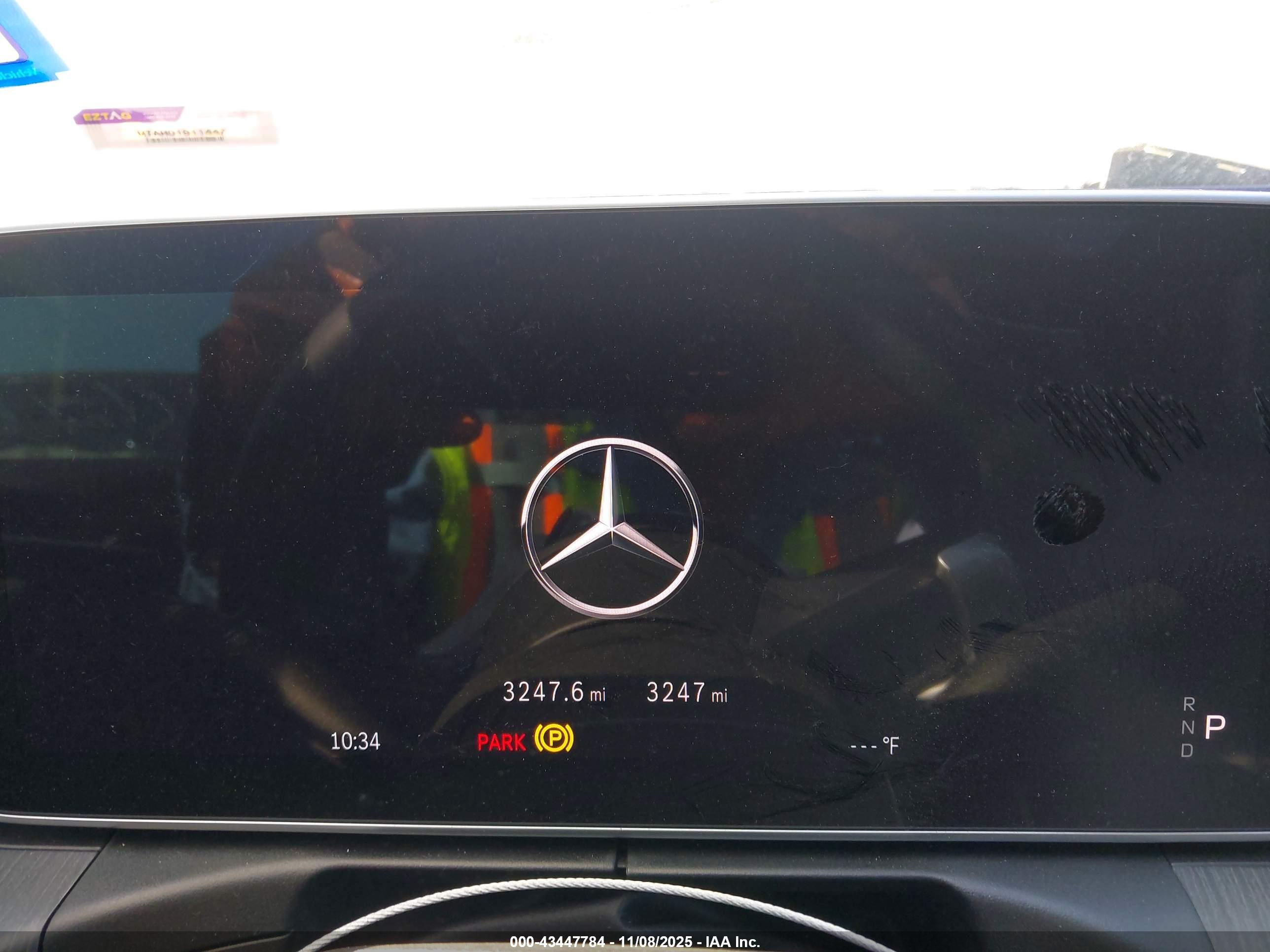 MERCEDES-BENZ C image 7