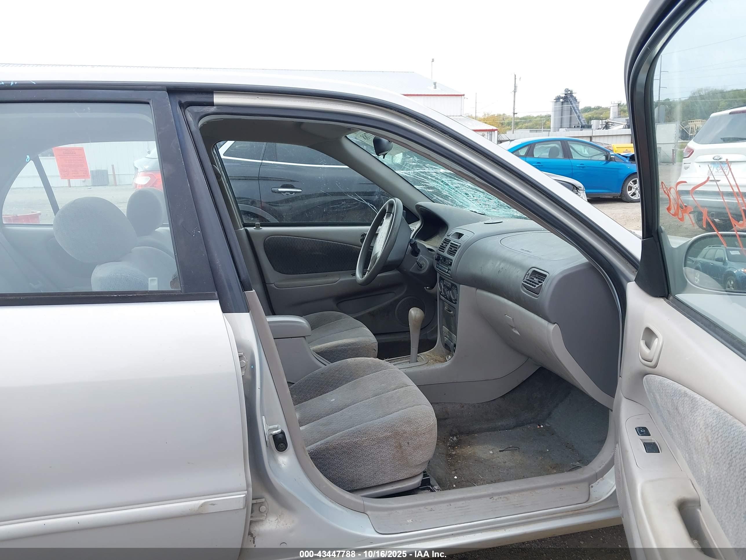 TOYOTA COROLLA image 5