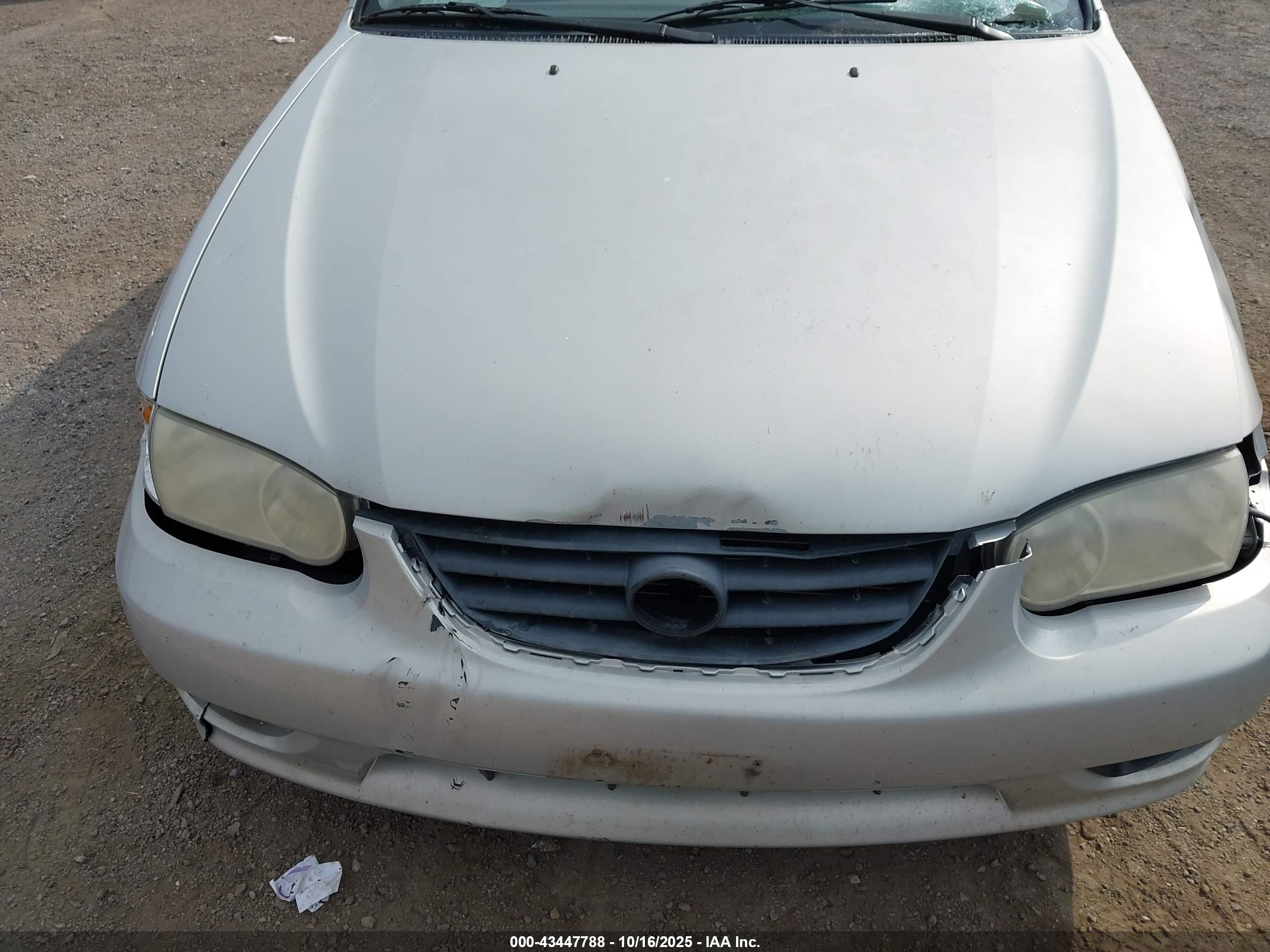 TOYOTA COROLLA image 6