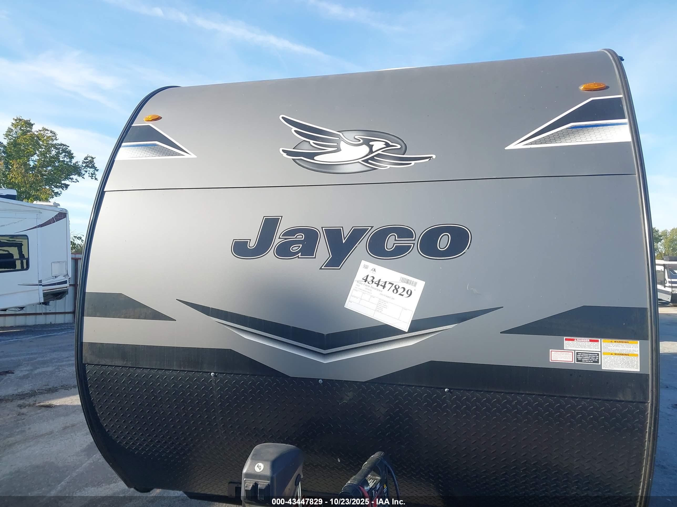 JAYCO JAY image 10