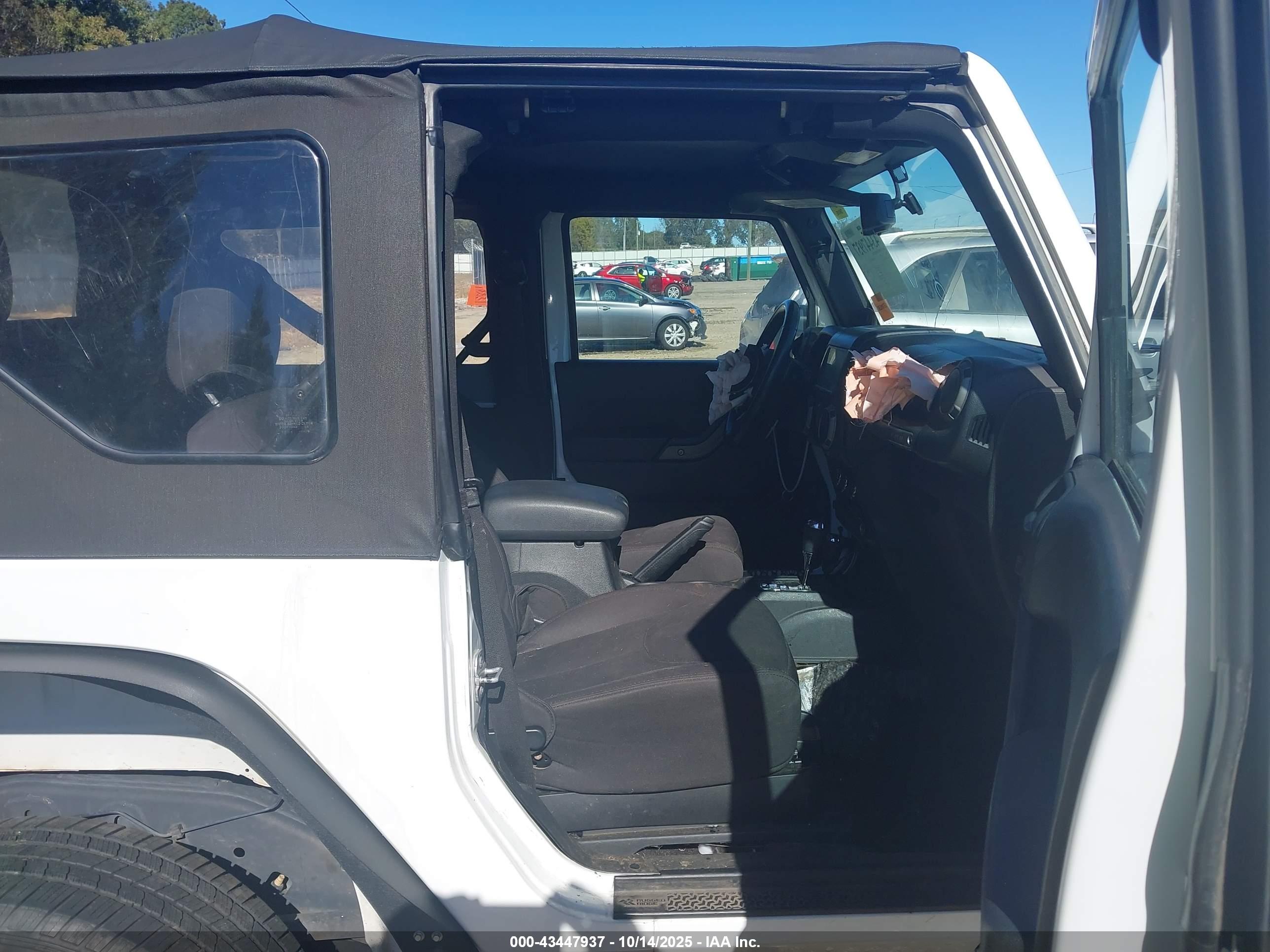 JEEP WRANGLER image 5