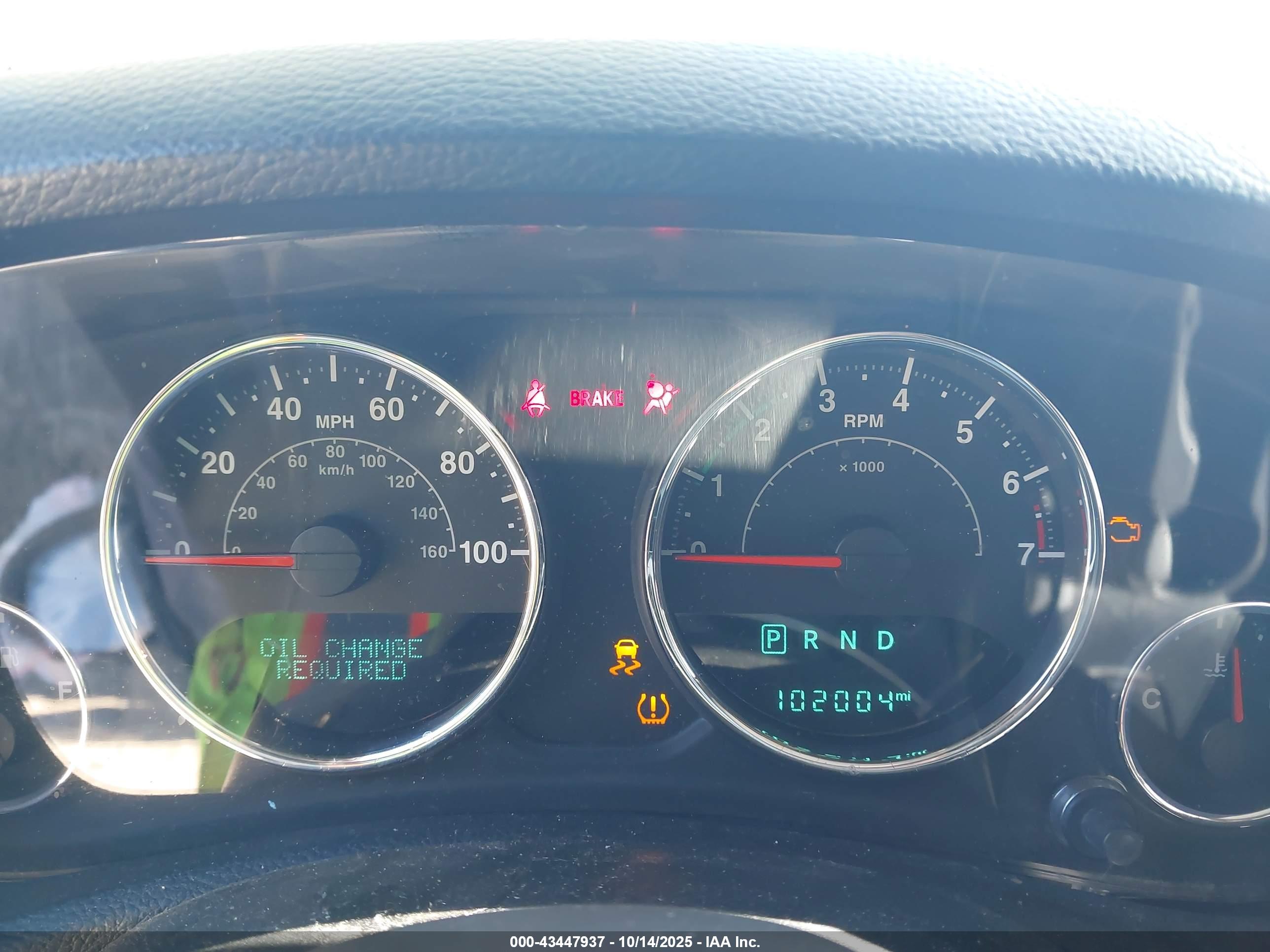 JEEP WRANGLER image 7