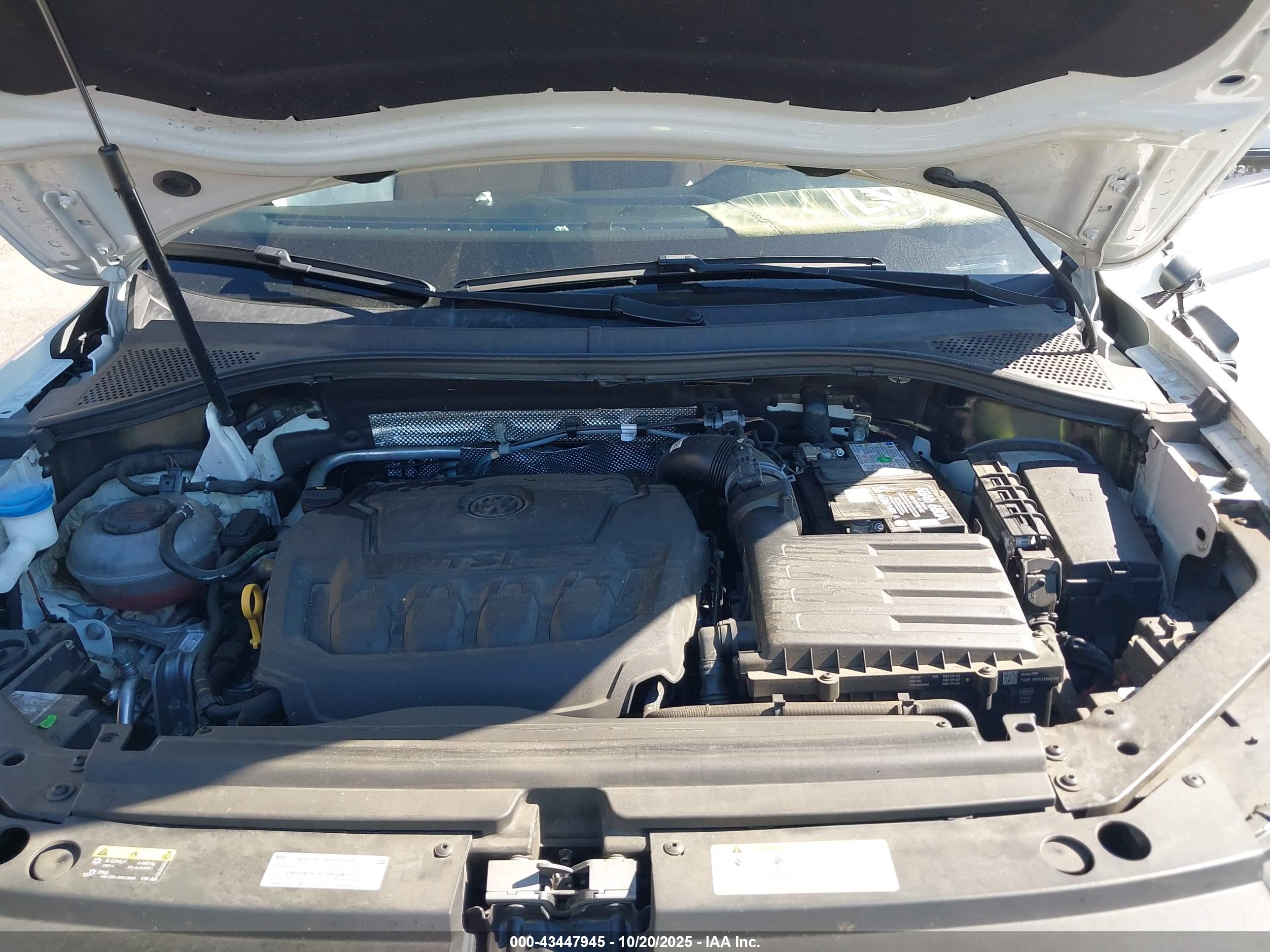VOLKSWAGEN TIGUAN image 10