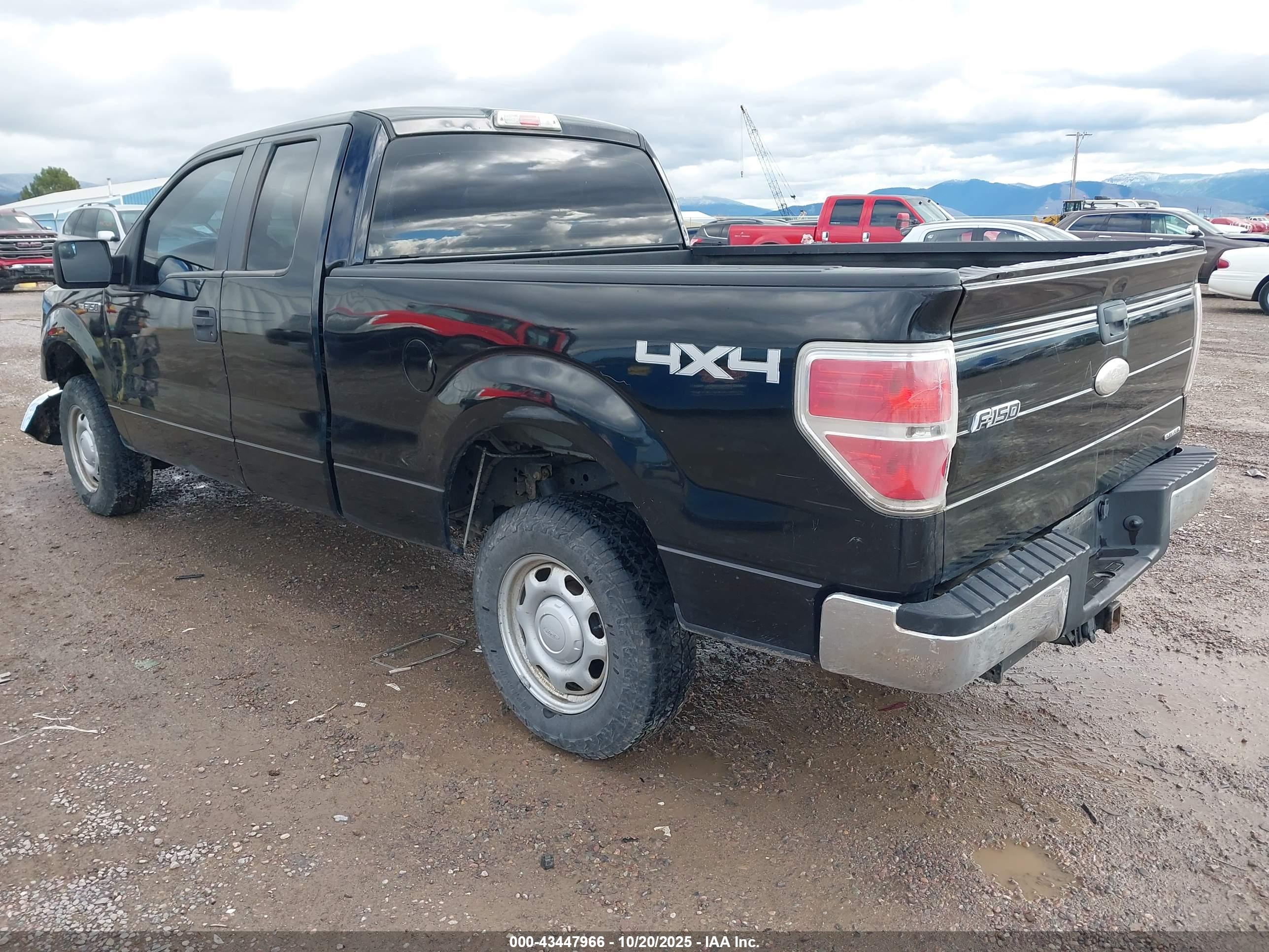 FORD F-150 image 3
