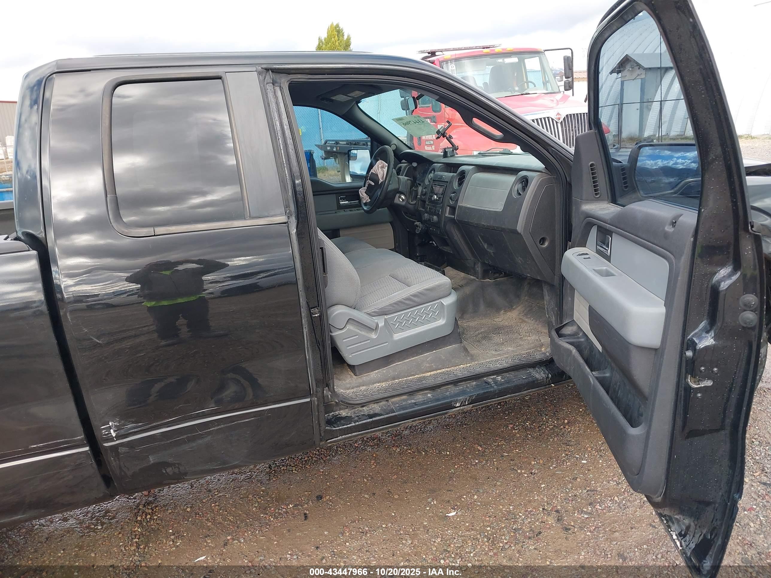 FORD F-150 image 5