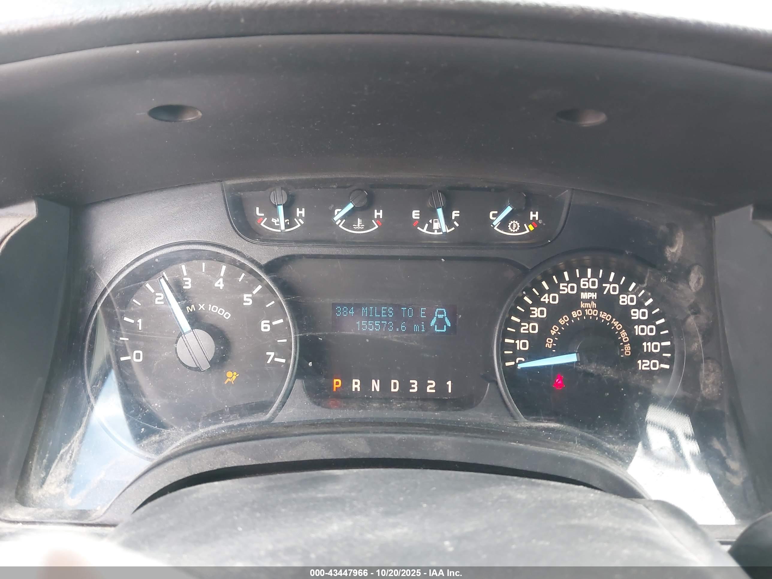 FORD F-150 image 7