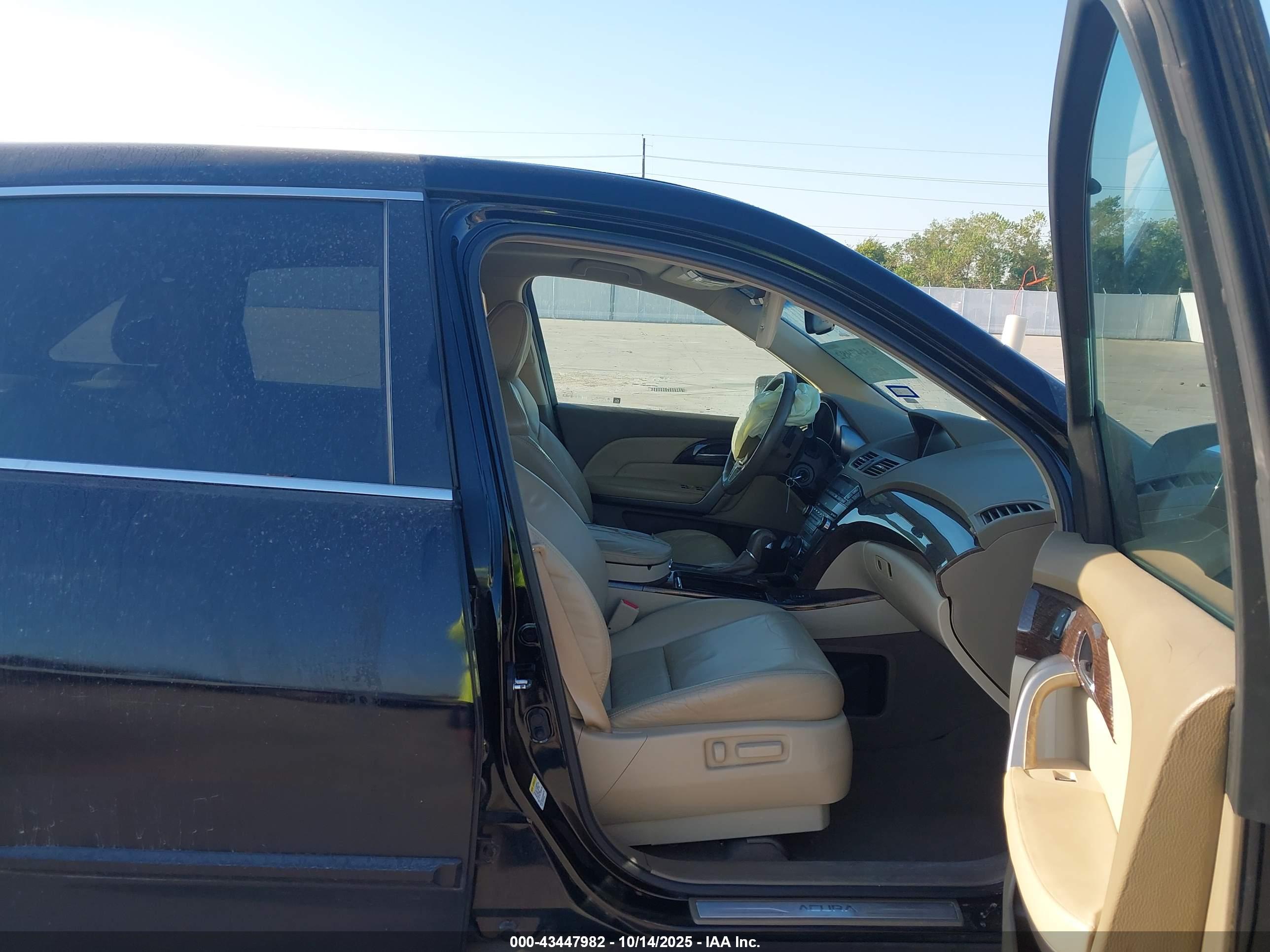 ACURA MDX image 5
