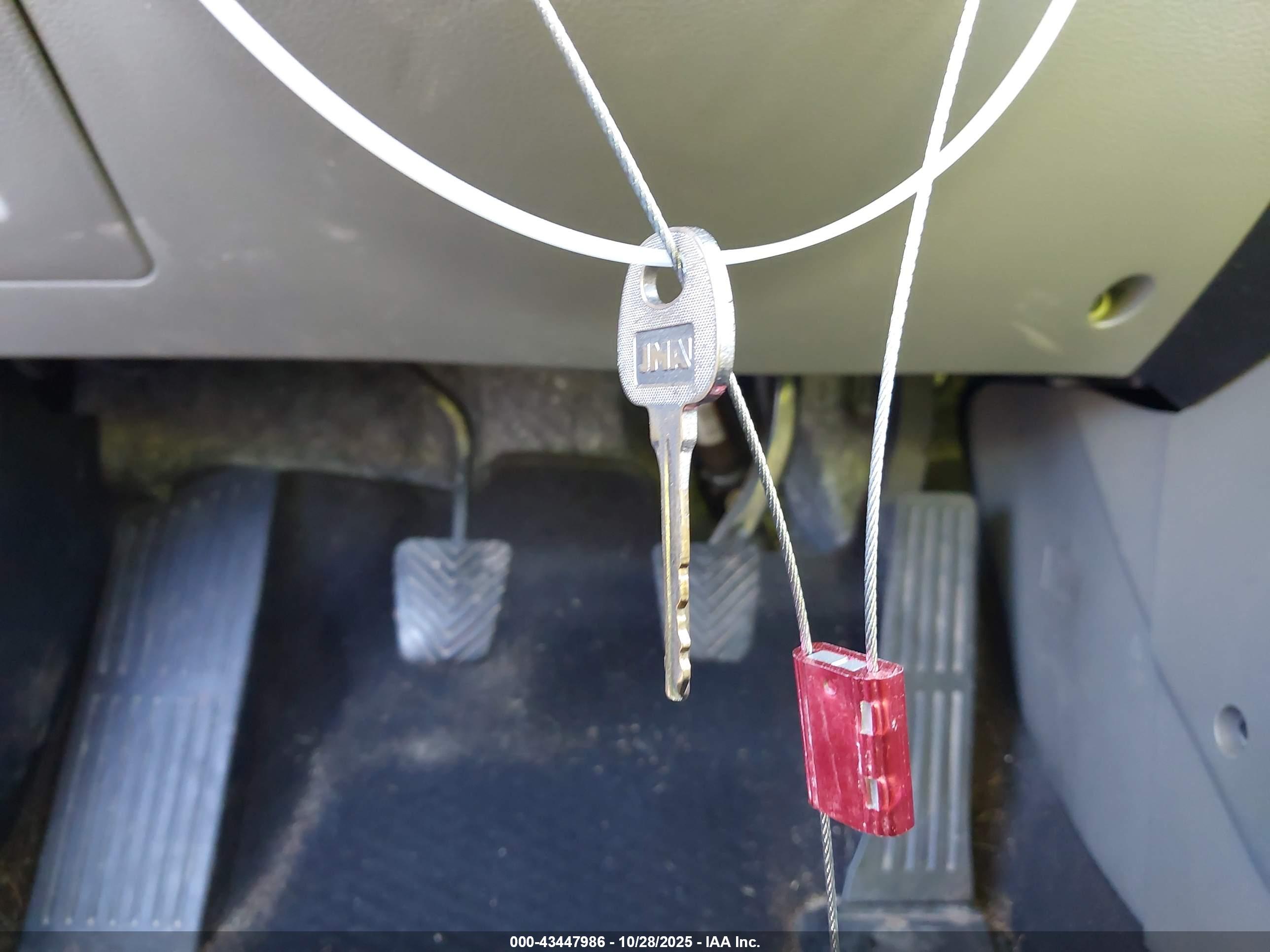 KIA FORTE image 11