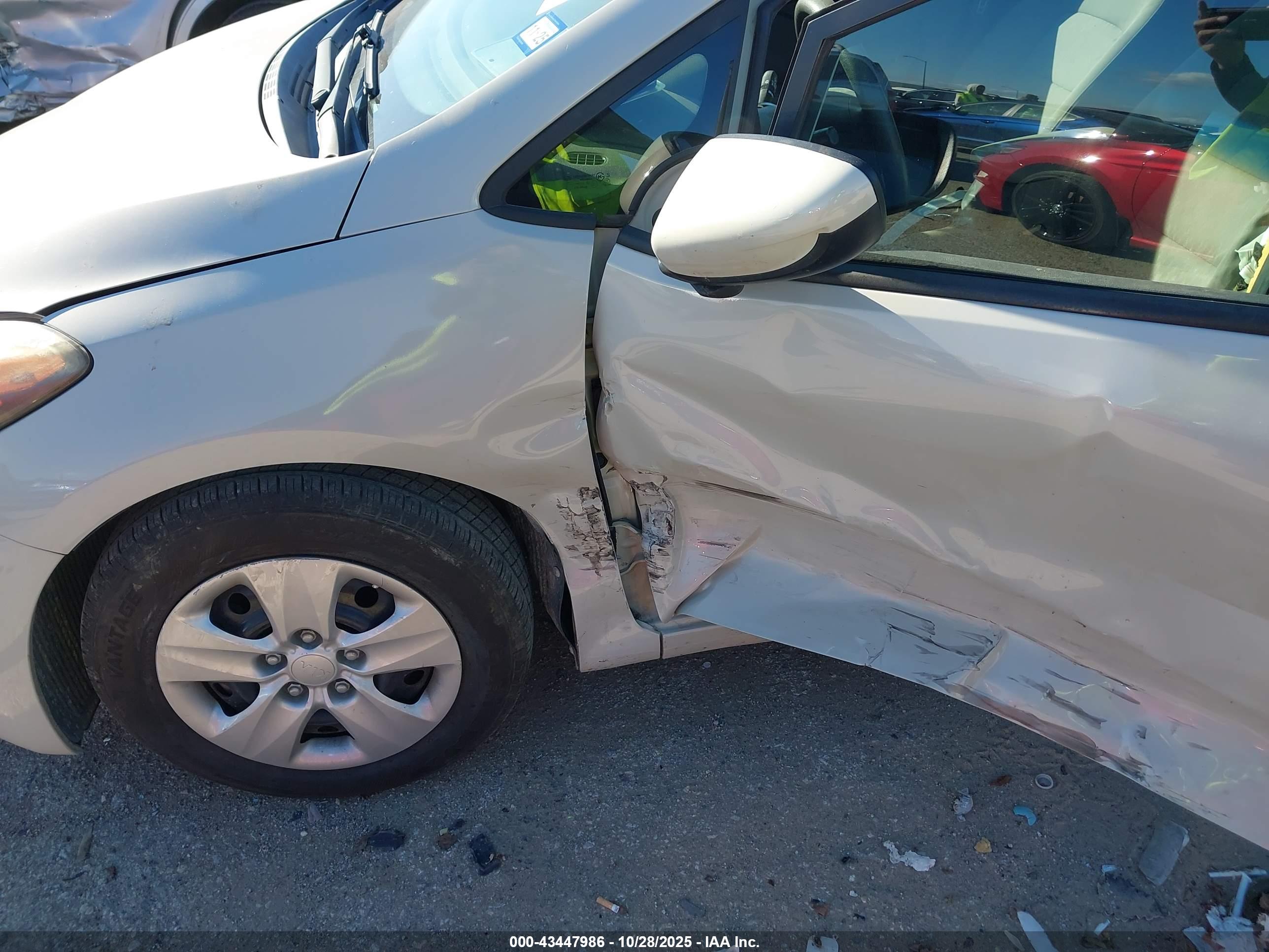 KIA FORTE image 6