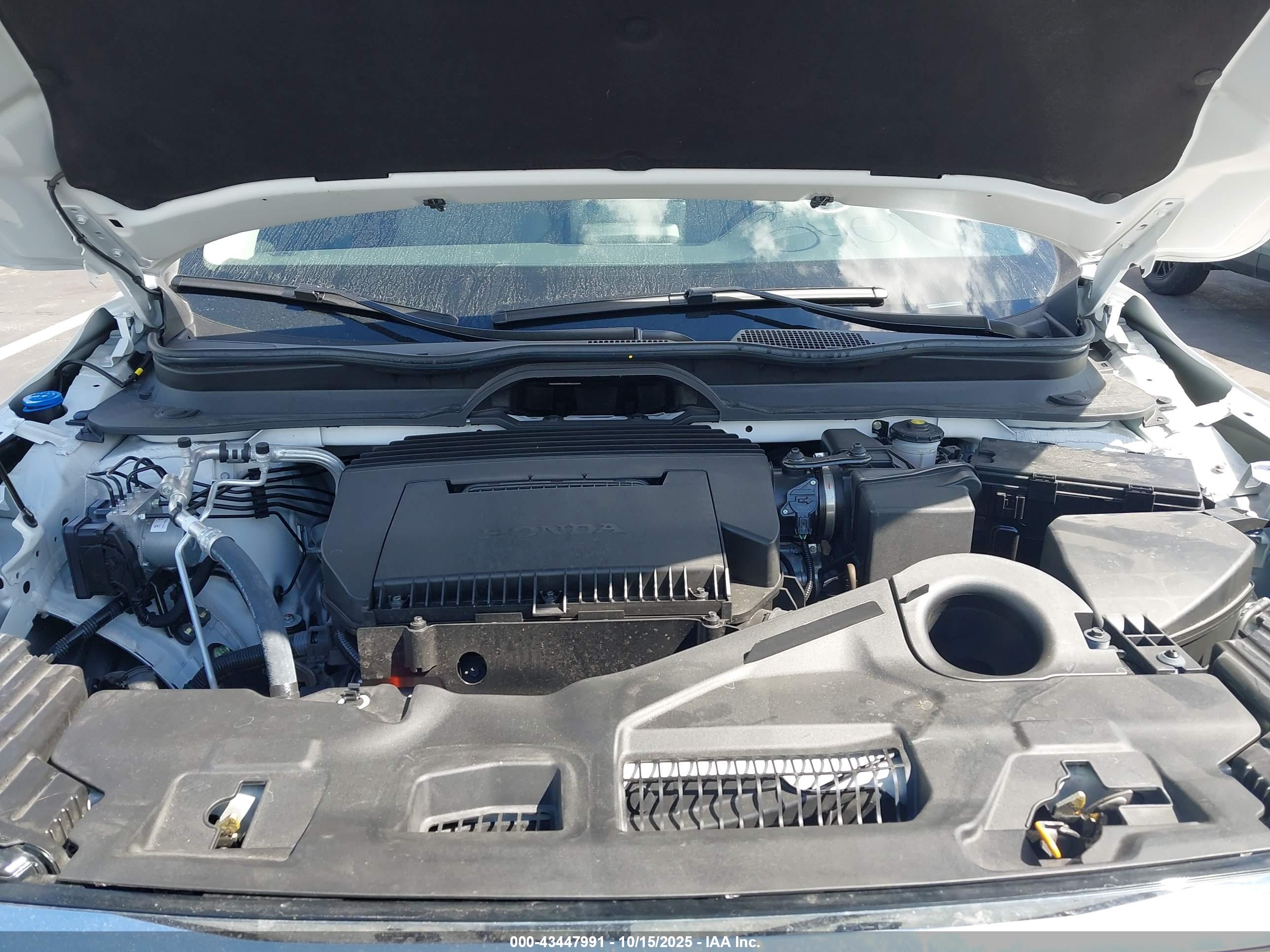 HONDA PILOT image 10
