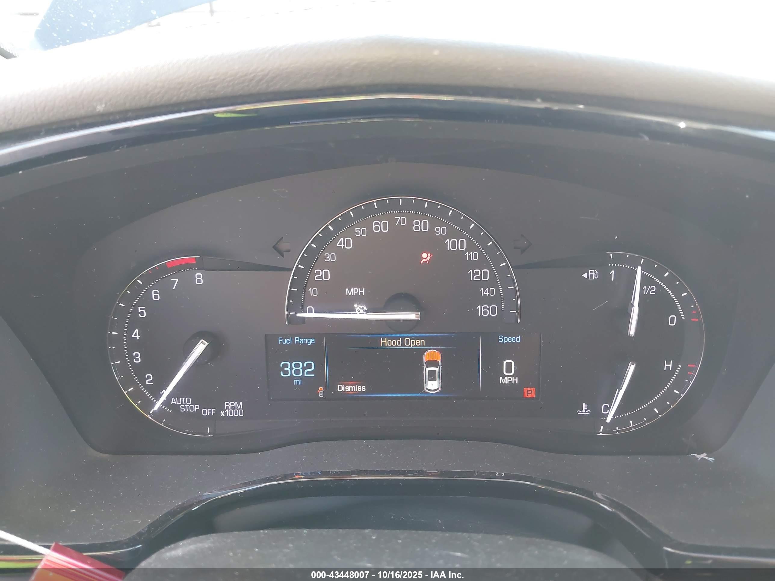 CADILLAC XT5 image 7