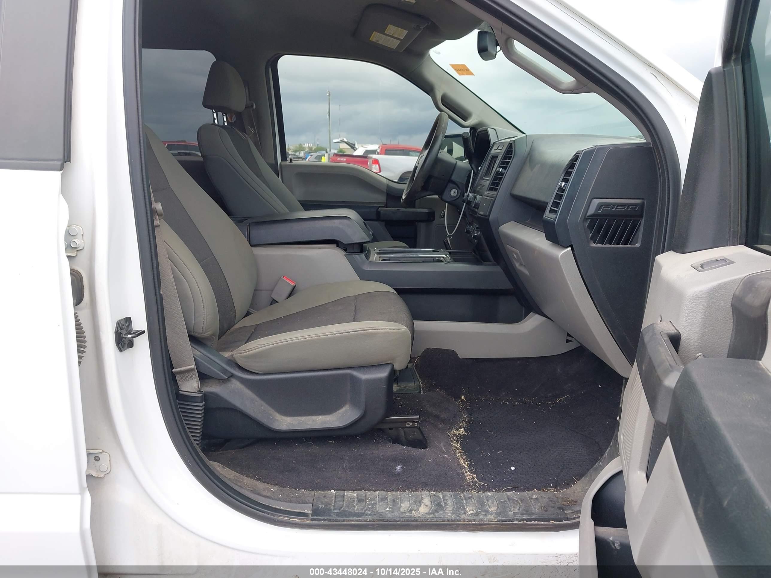 FORD F-150 image 5