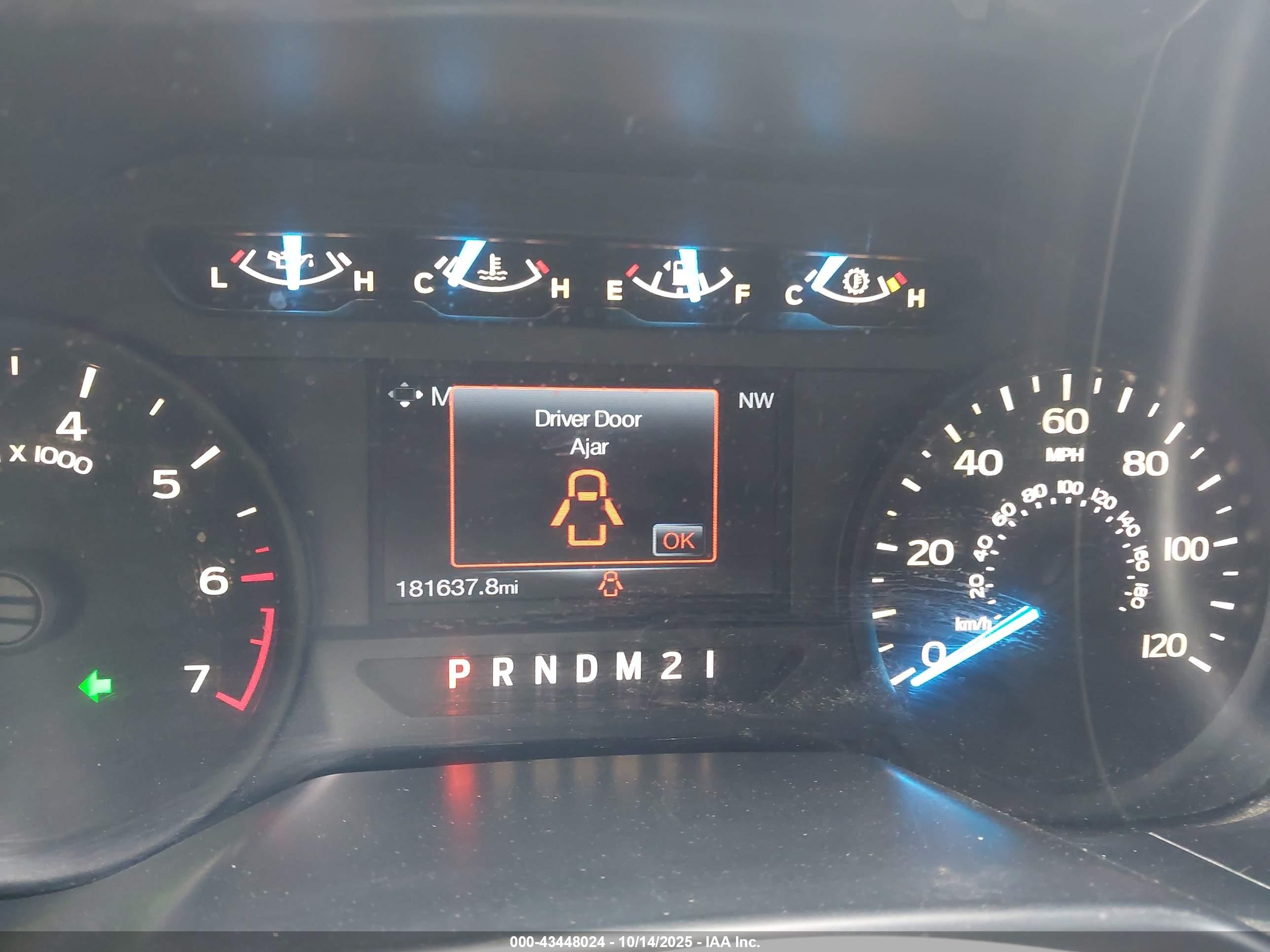 FORD F-150 image 7