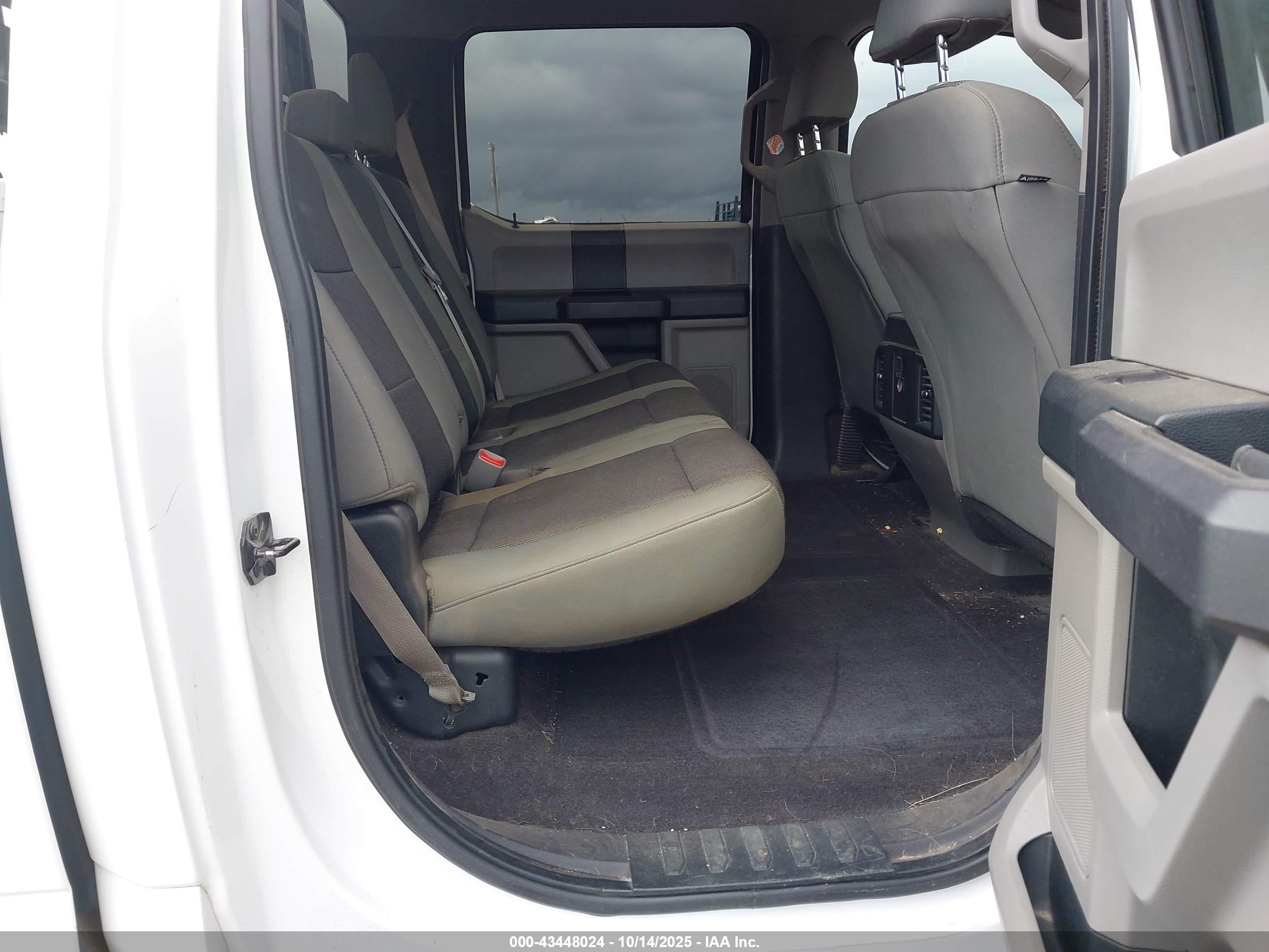 FORD F-150 image 8