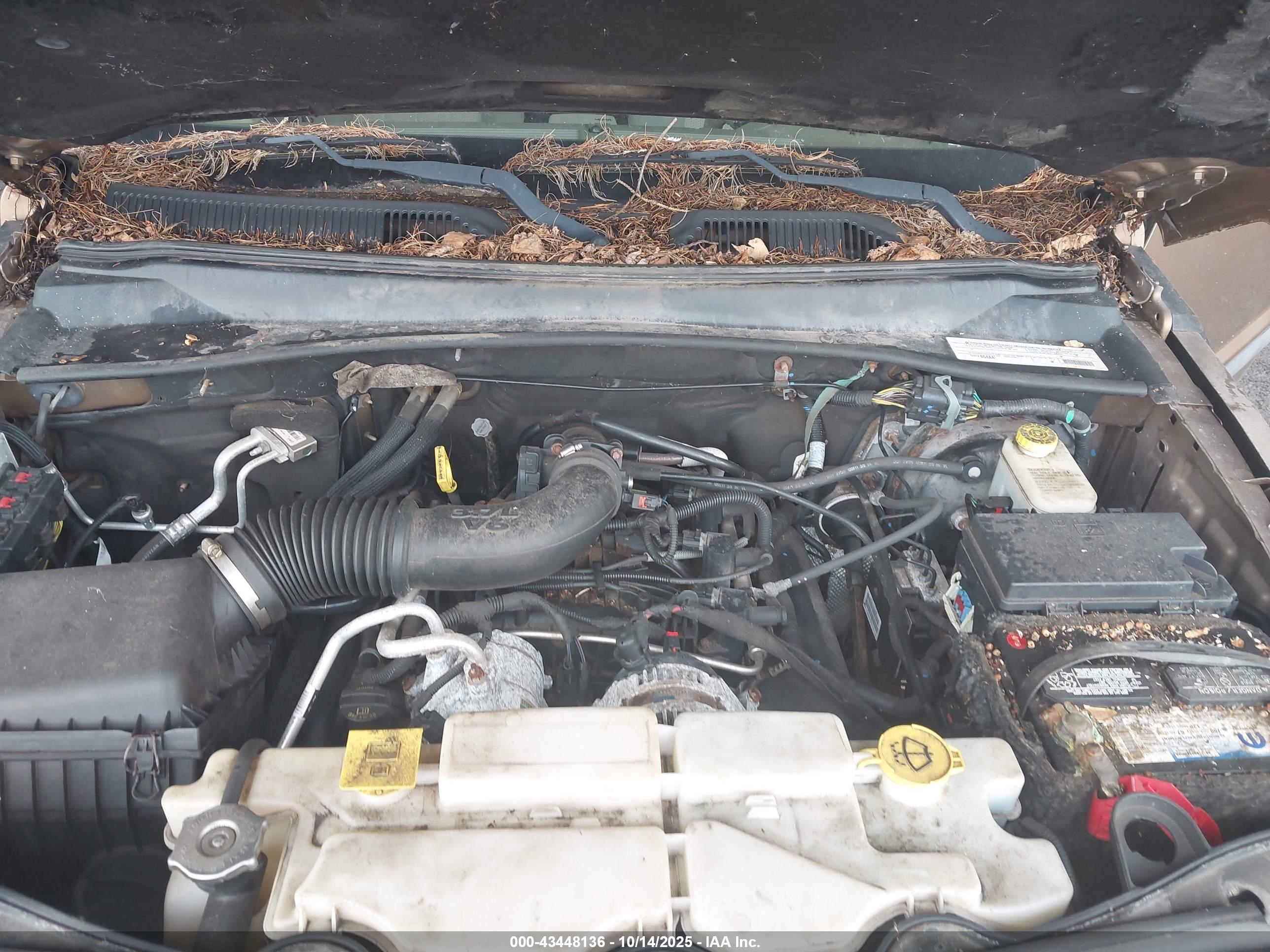 JEEP LIBERTY image 10