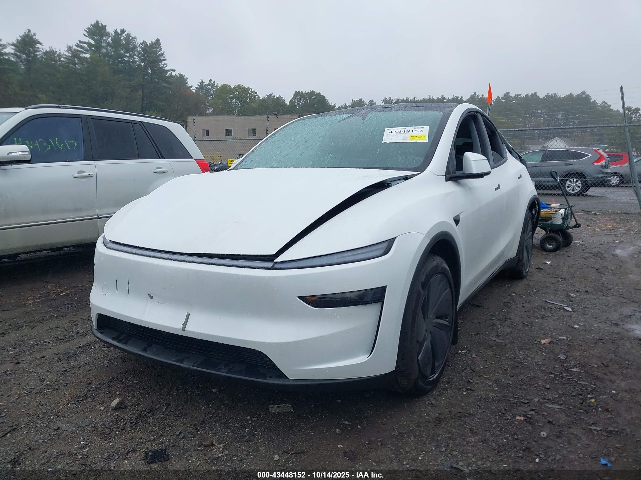 TESLA MODEL image 2