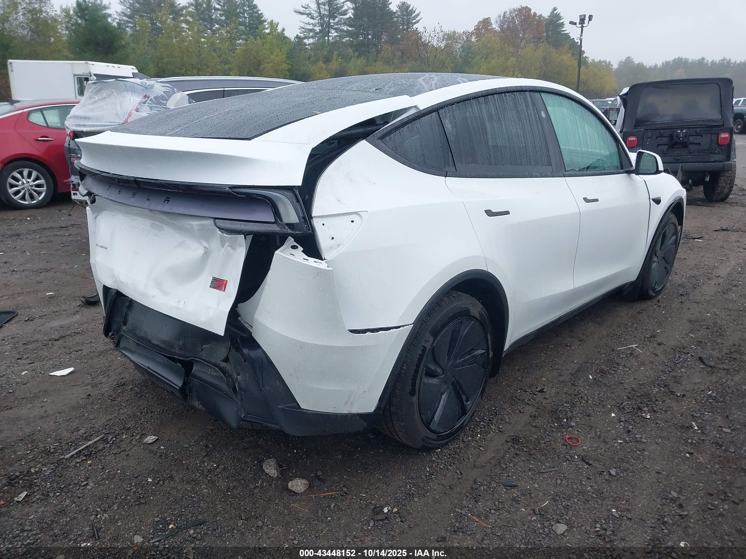 TESLA MODEL image 4