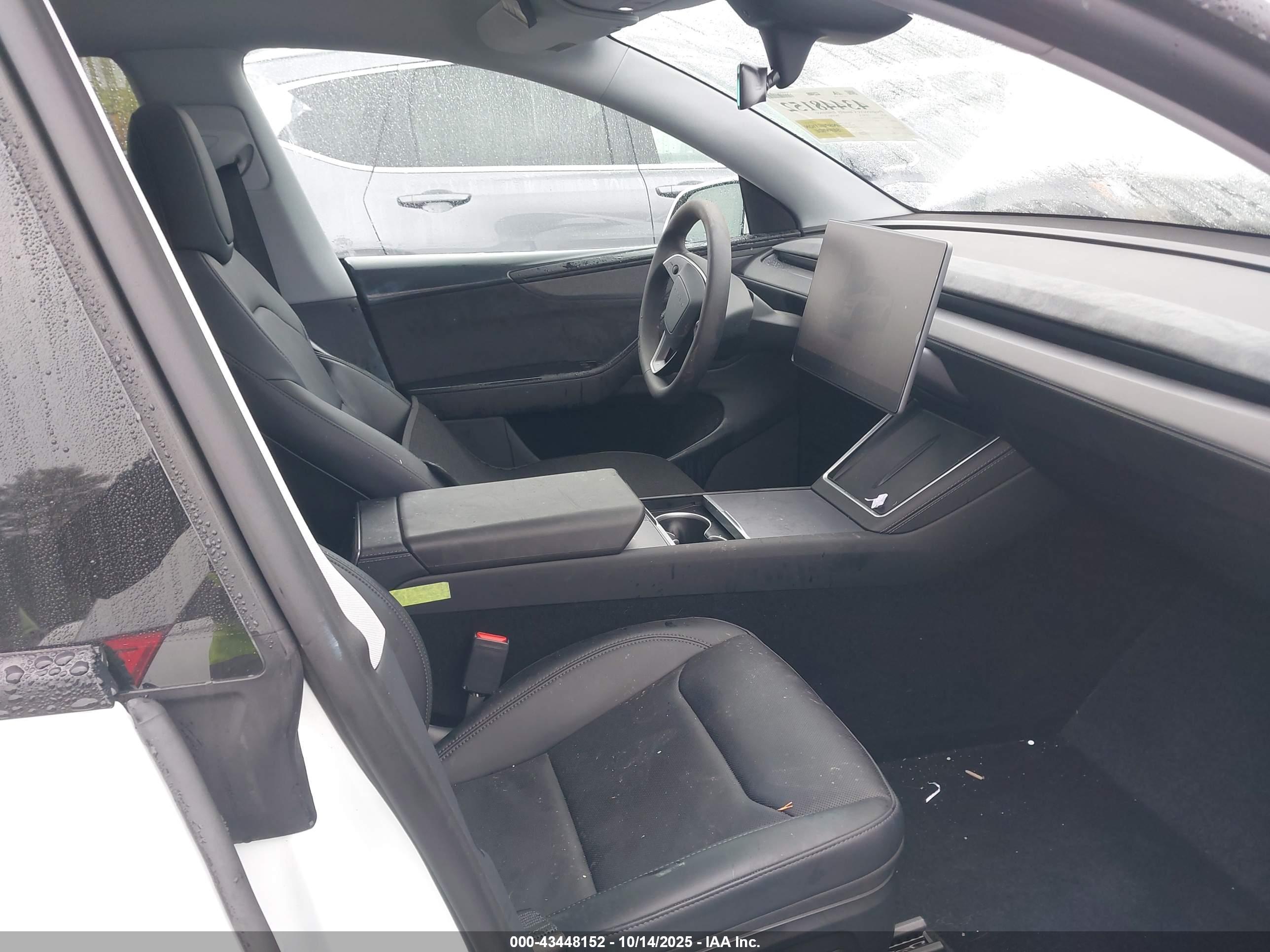 TESLA MODEL image 5