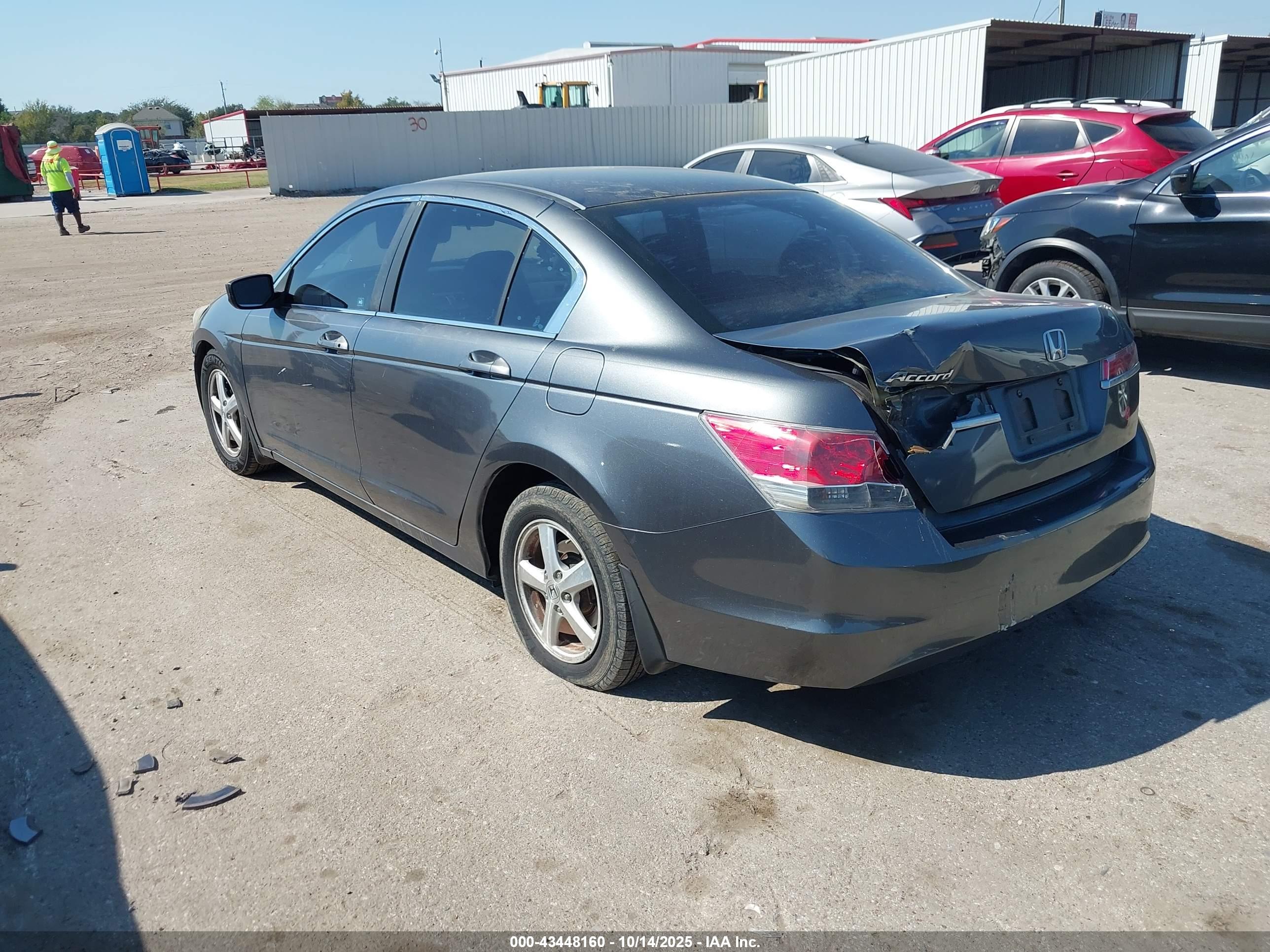 HONDA ACCORD image 3