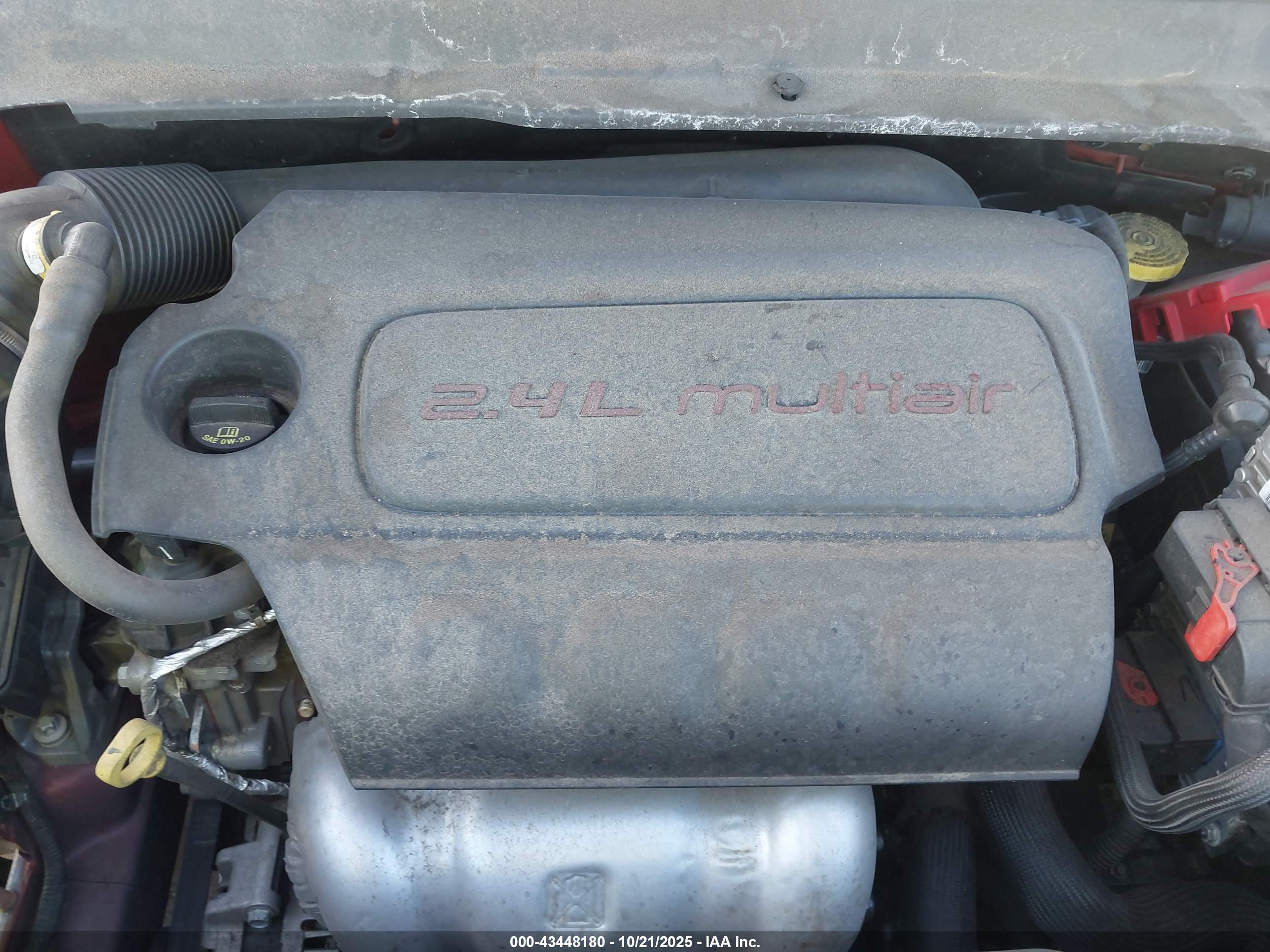 JEEP COMPASS image 10