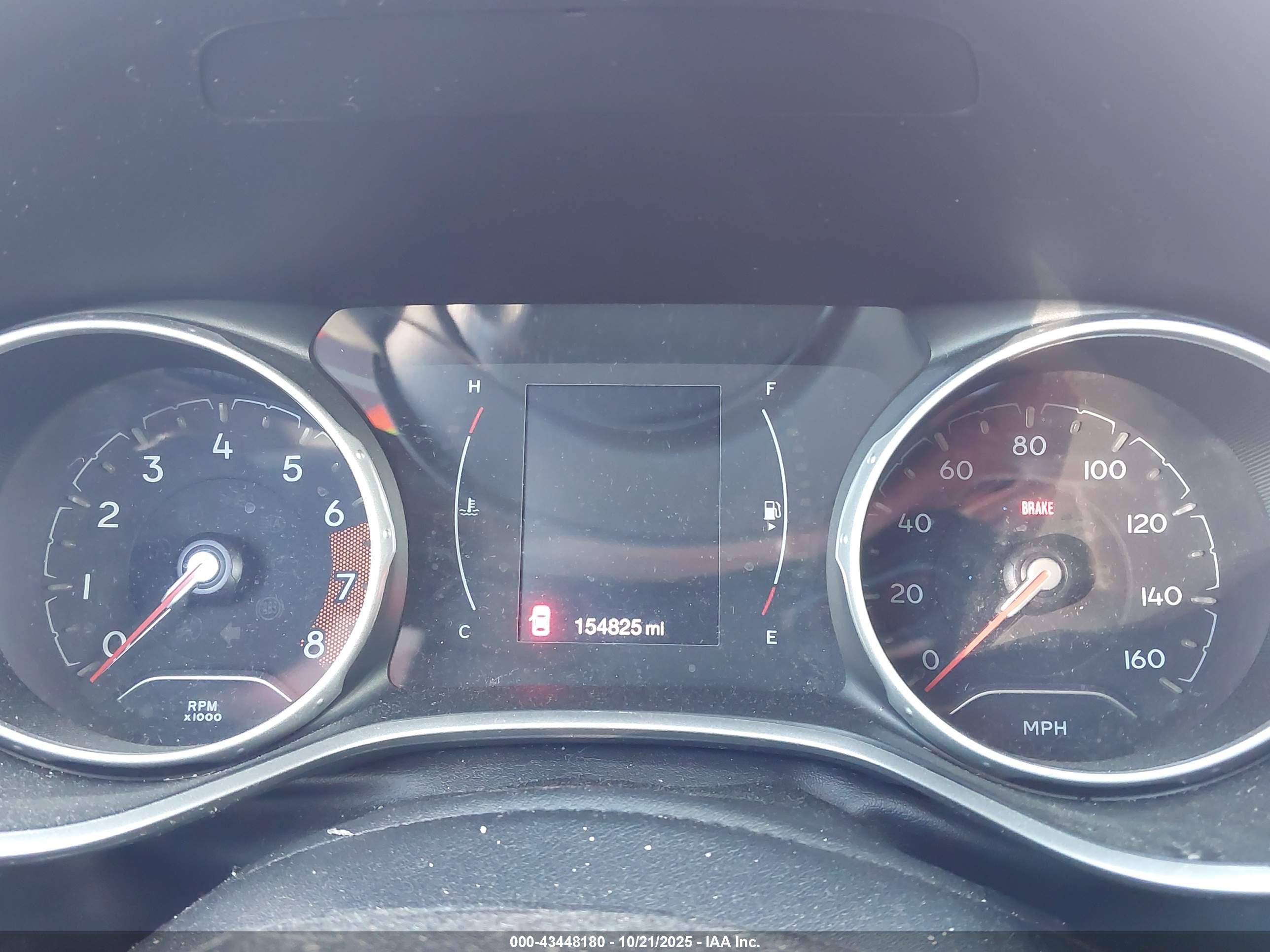 JEEP COMPASS image 7