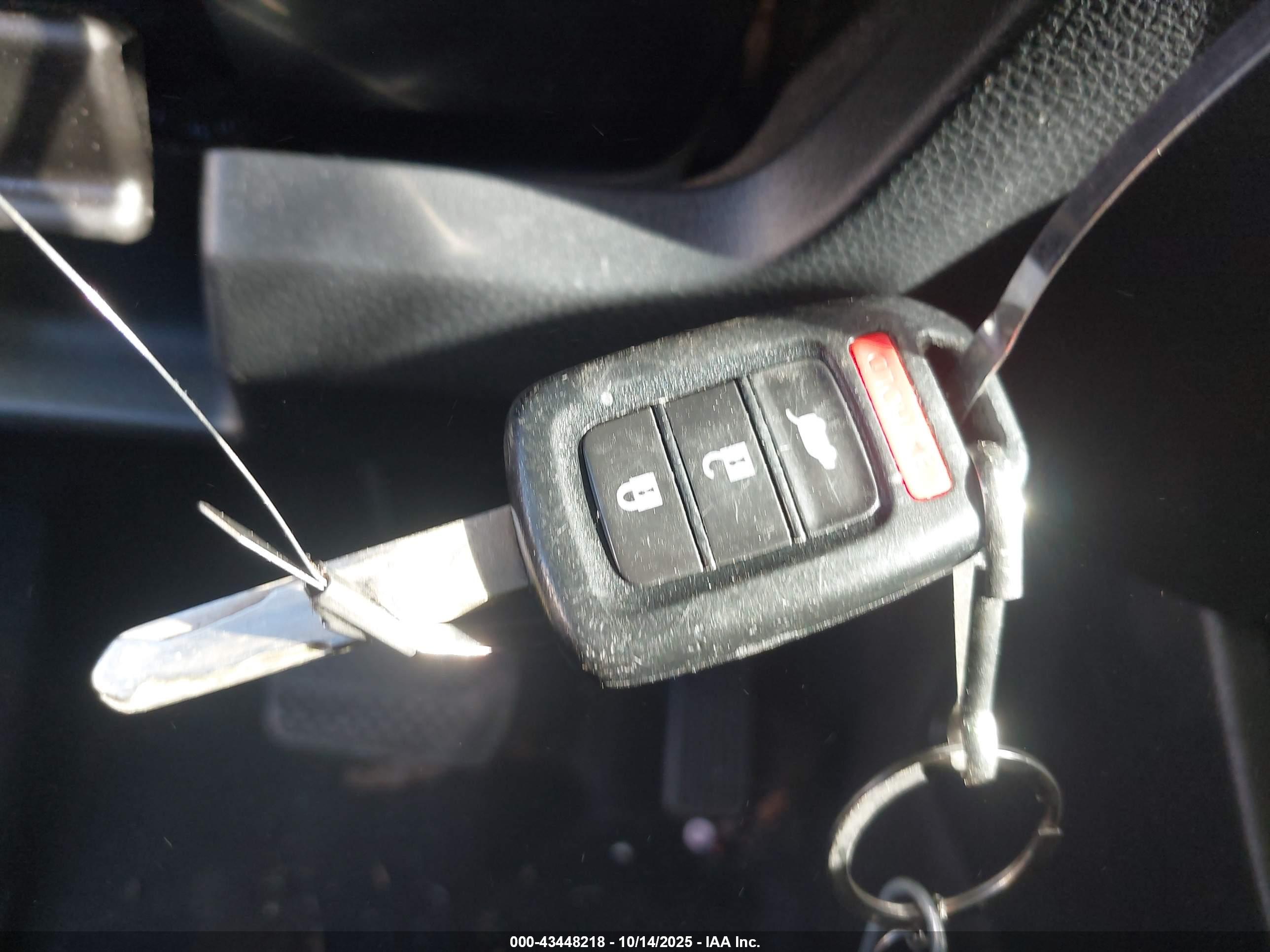 HONDA HR-V image 11