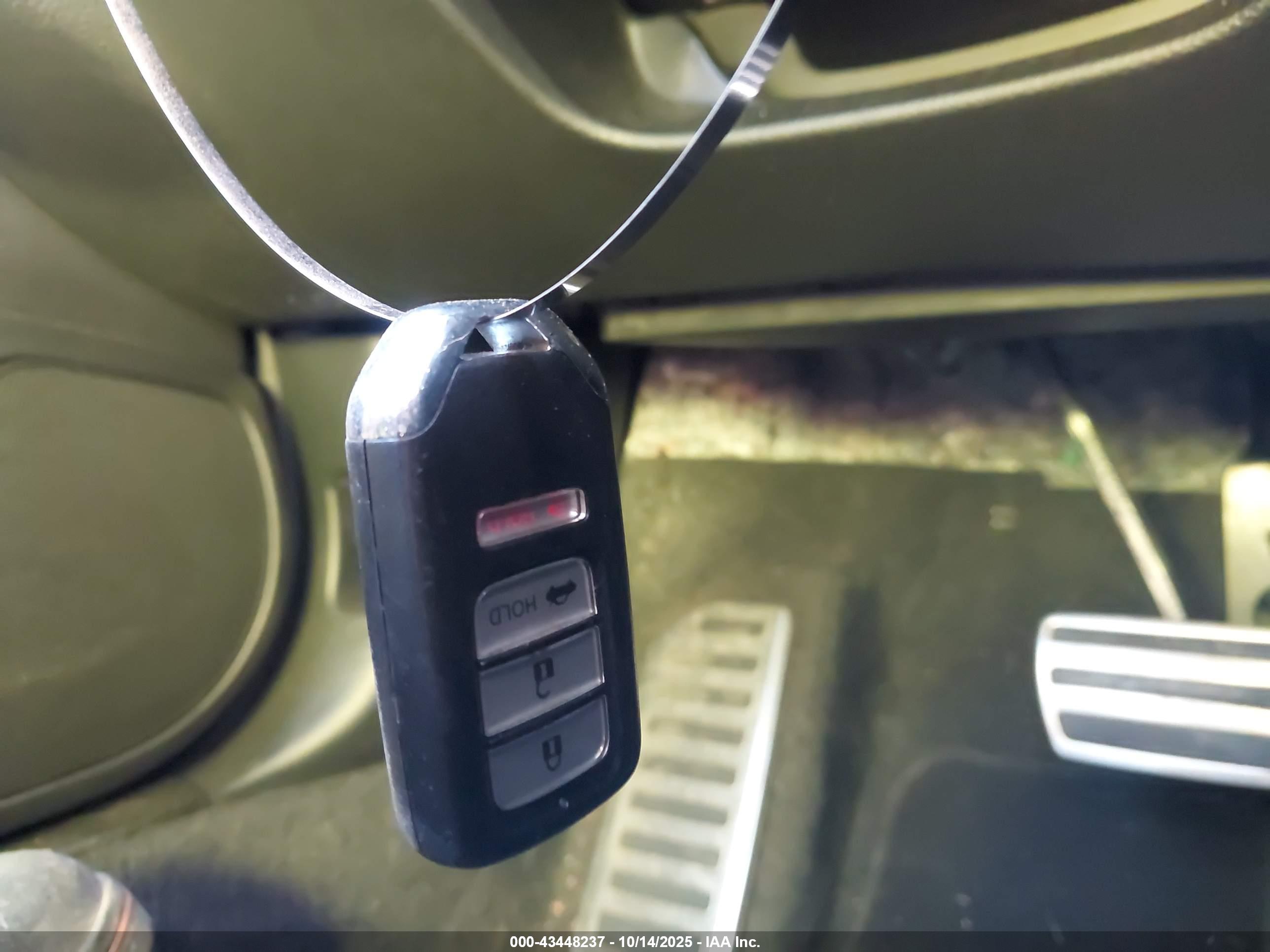 HONDA ACCORD image 11