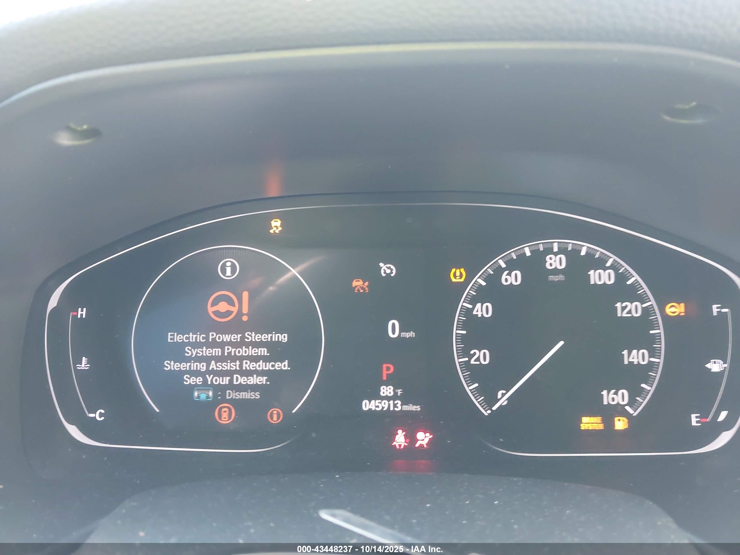HONDA ACCORD image 7