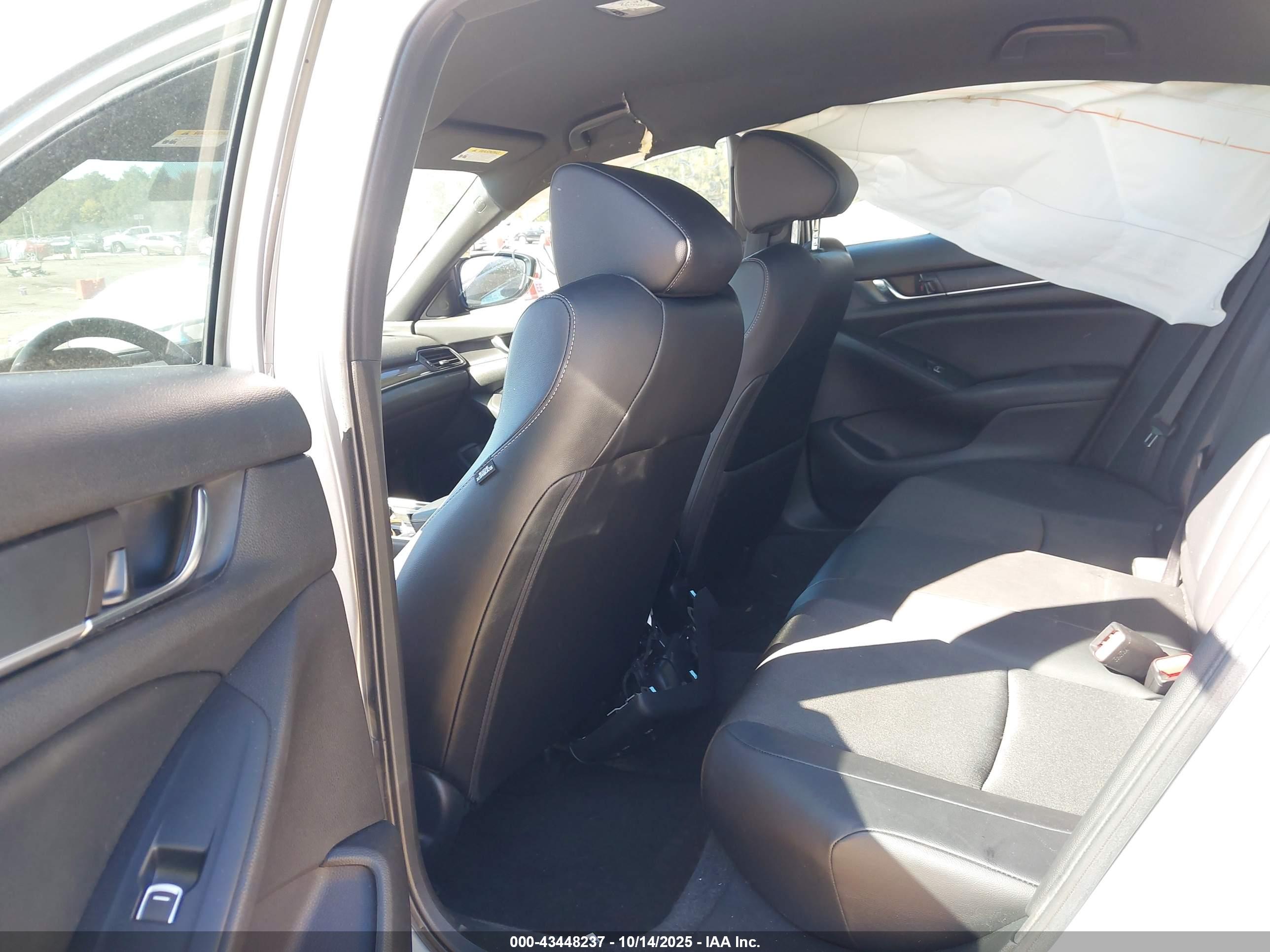 HONDA ACCORD image 8