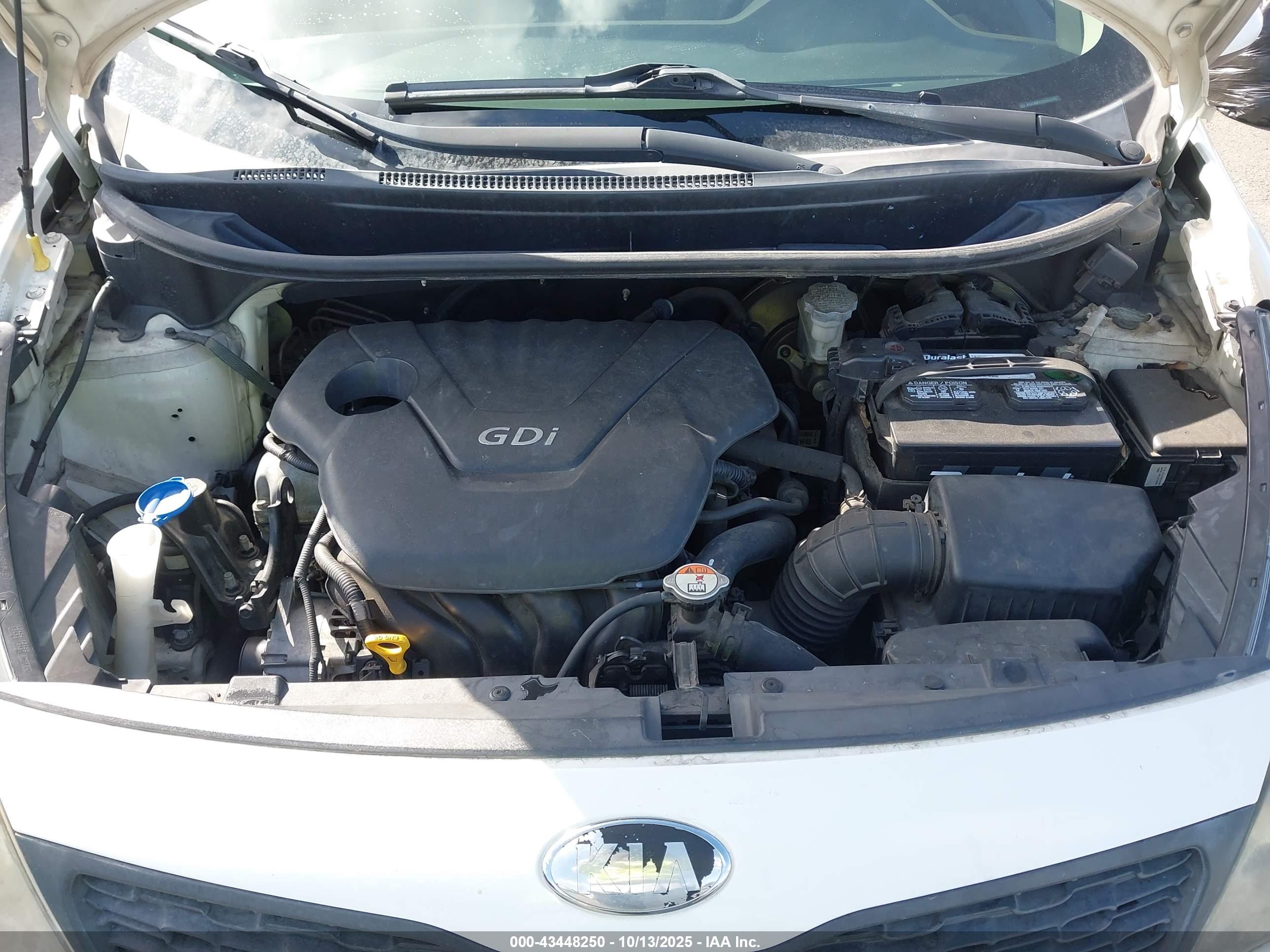 KIA RIO image 10