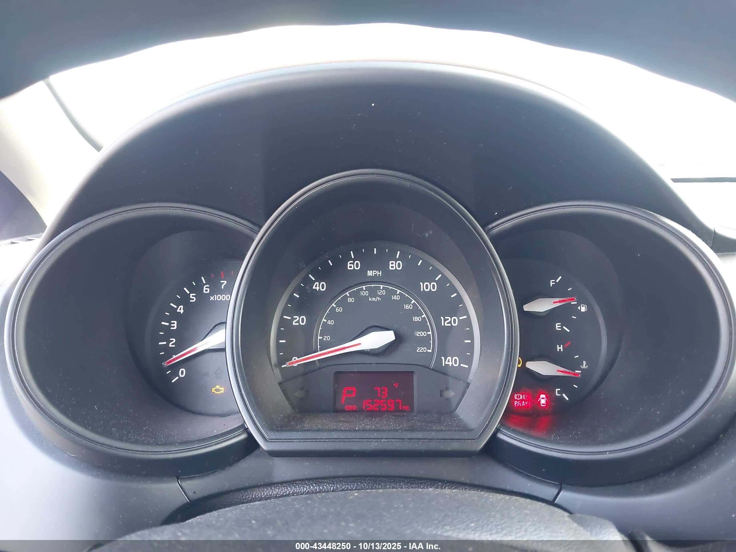KIA RIO image 7