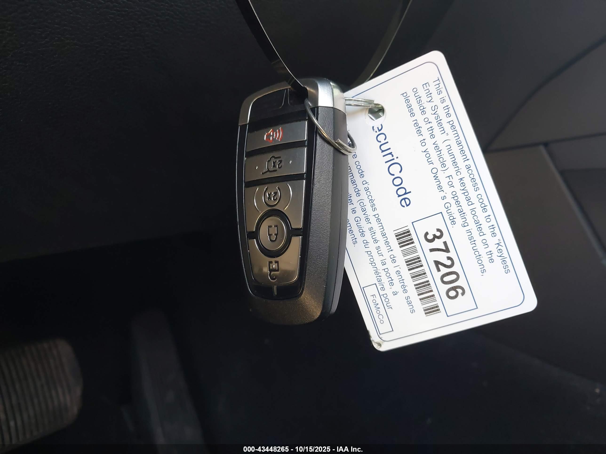 FORD EXPLORER image 11