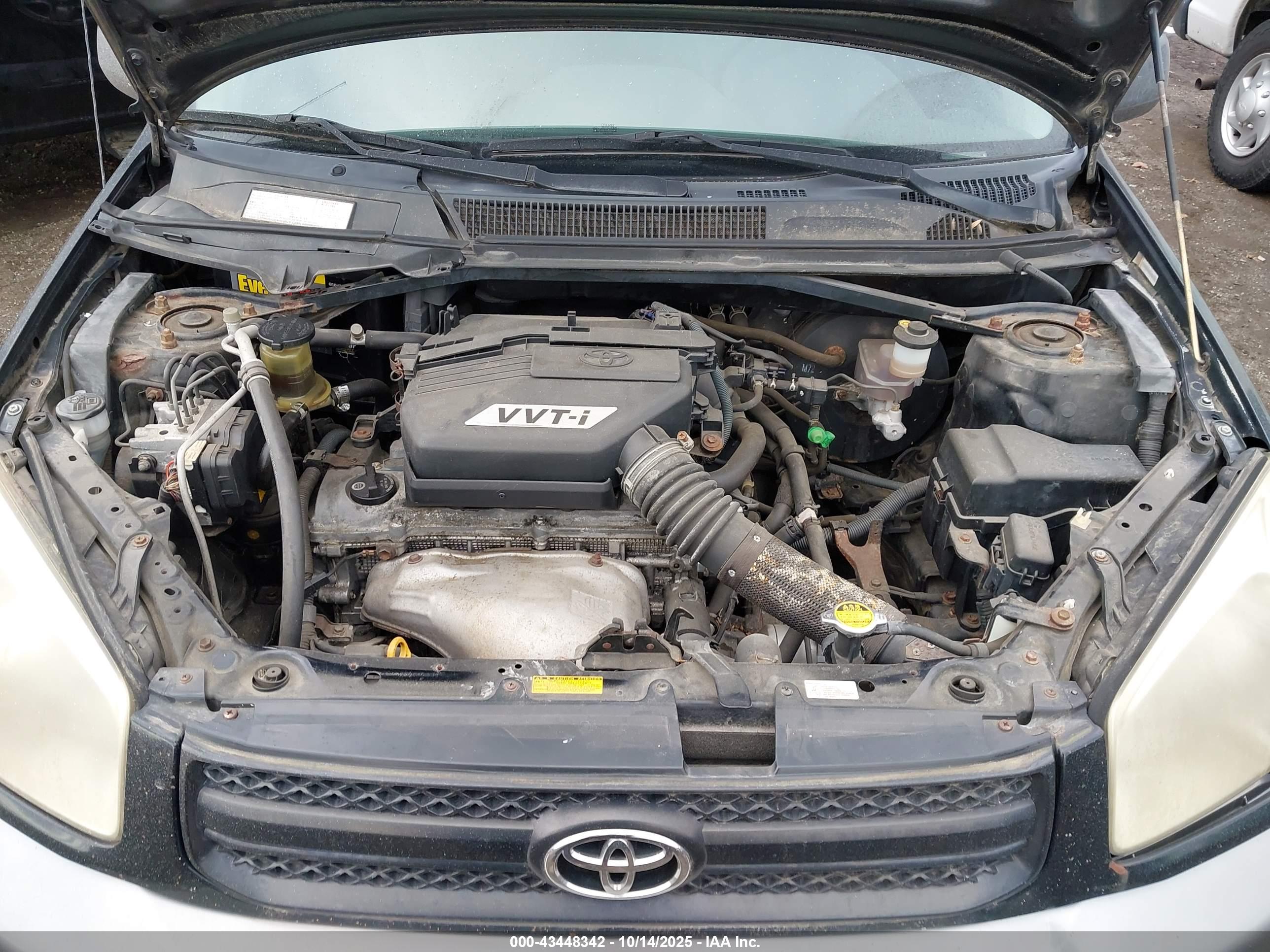 TOYOTA RAV4 image 10