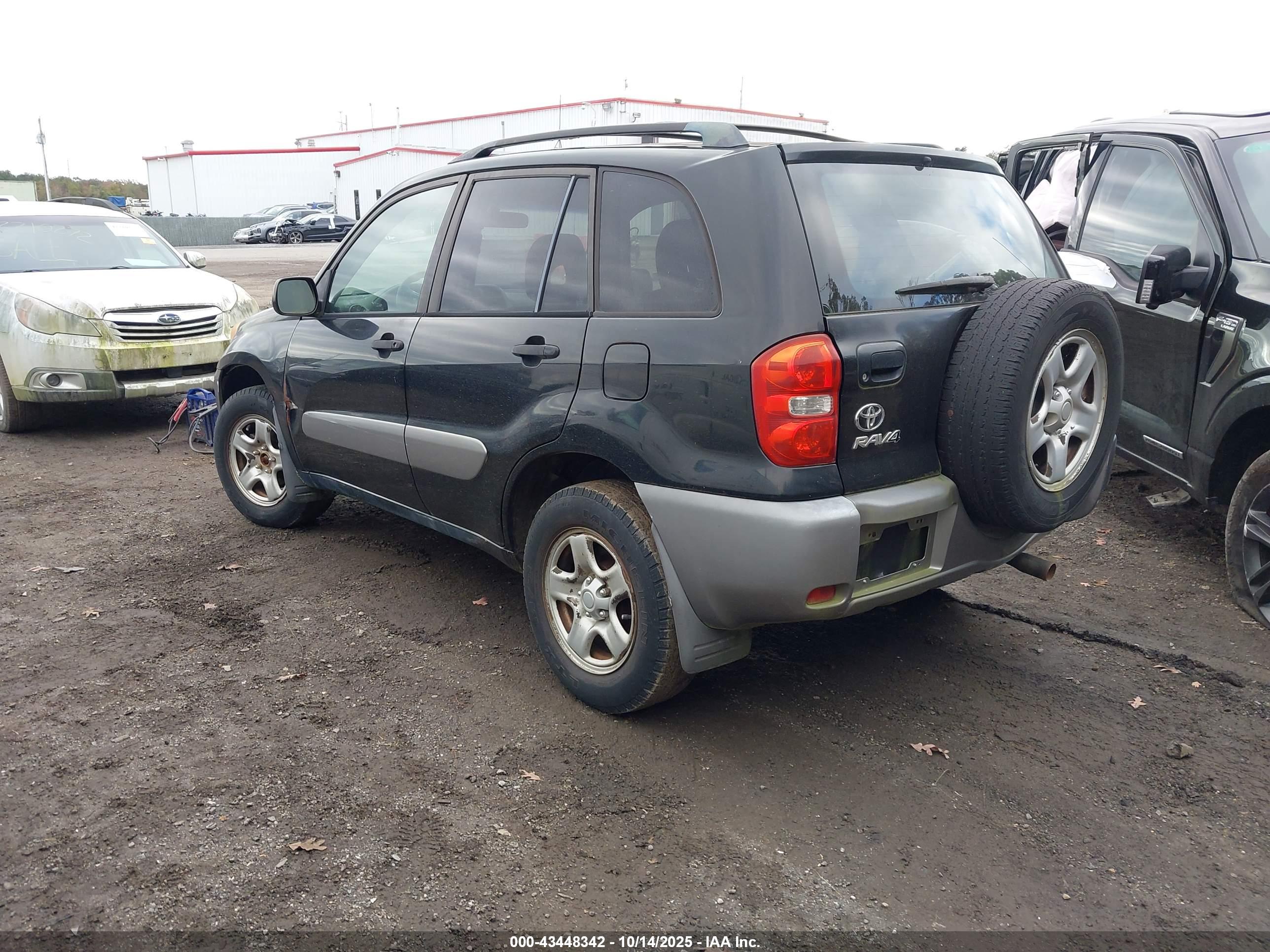 TOYOTA RAV4 image 3