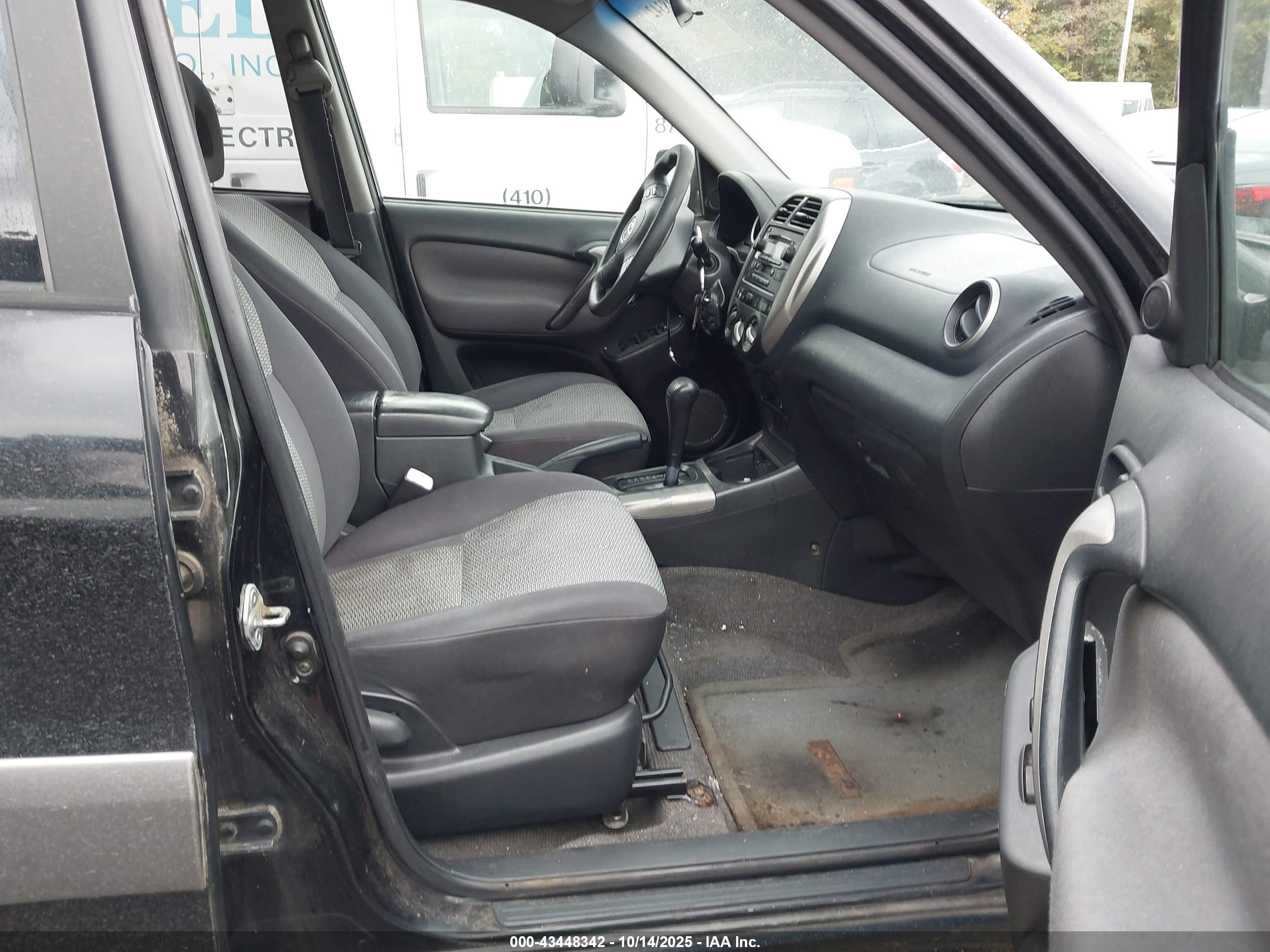 TOYOTA RAV4 image 5