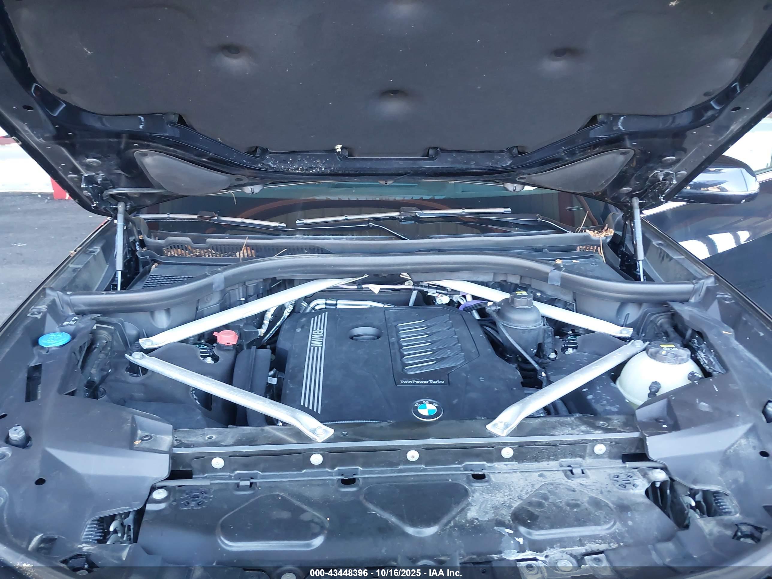 BMW X7 image 10