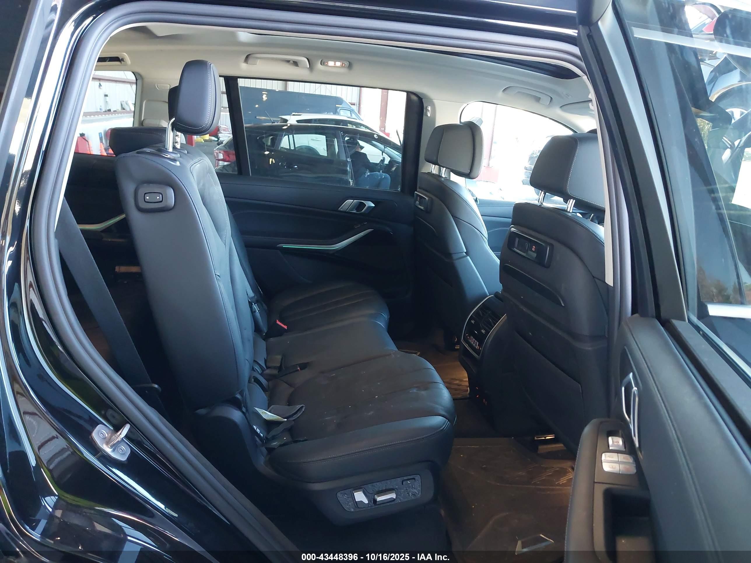 BMW X7 image 8