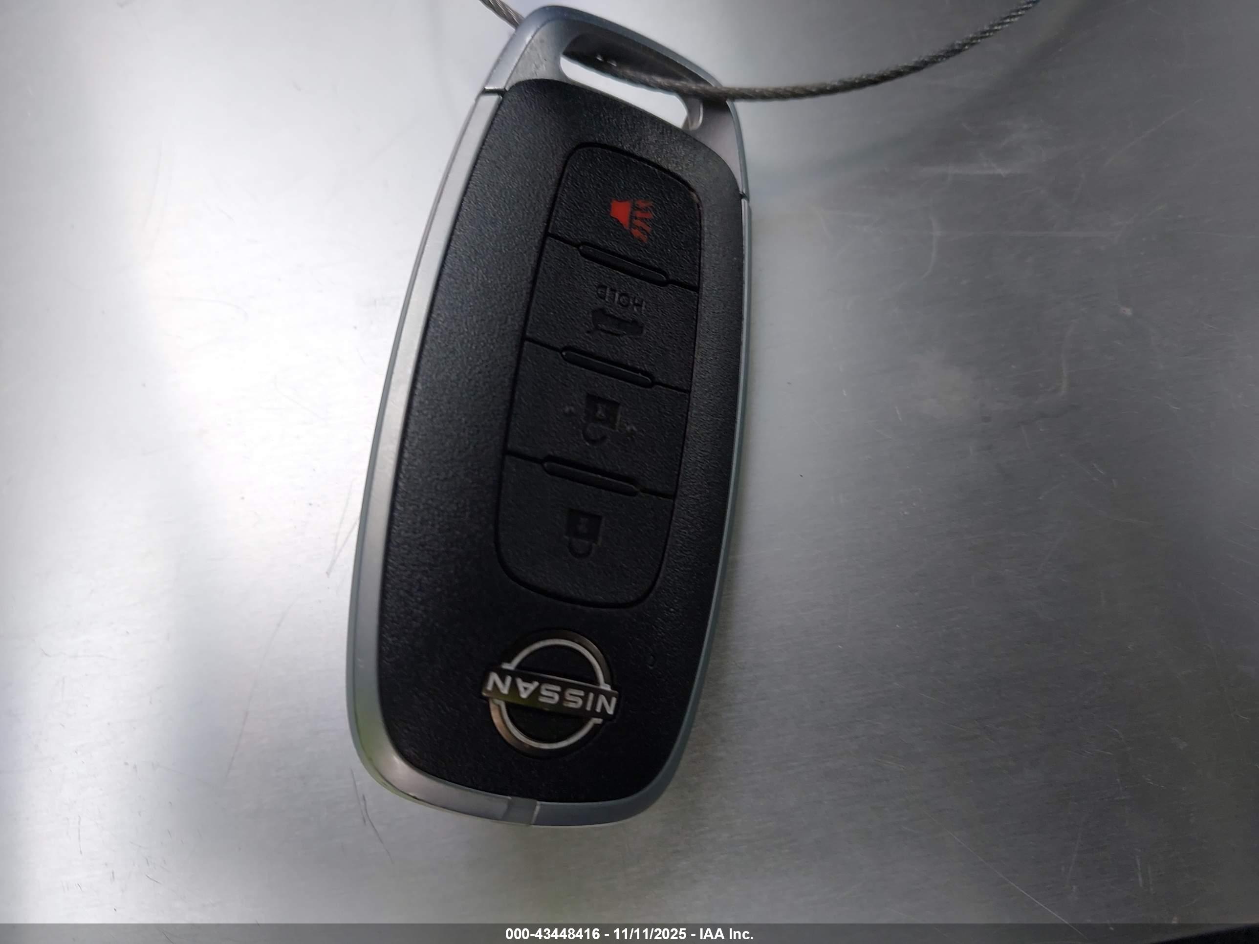 NISSAN ARIYA image 11