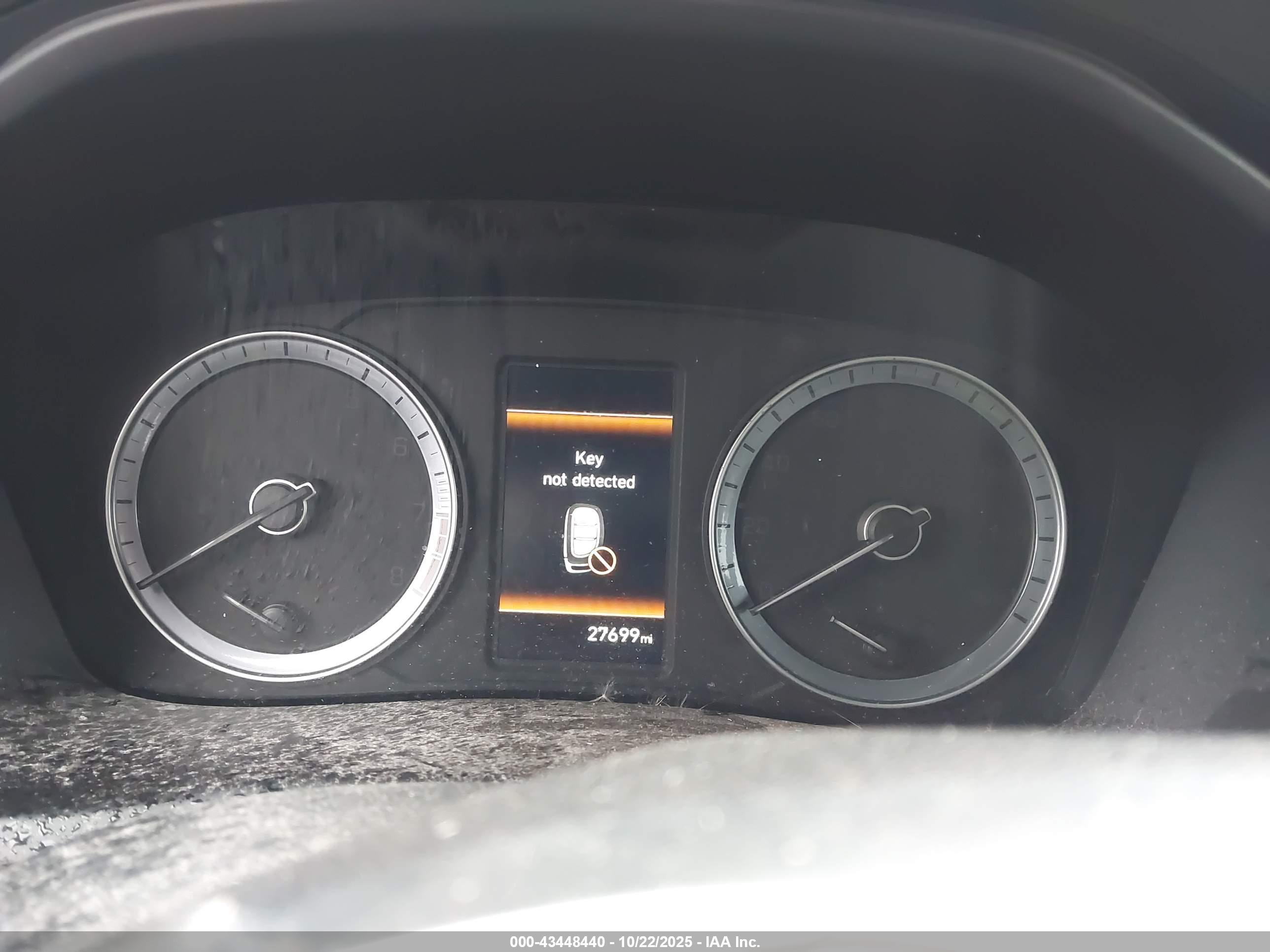 HYUNDAI SONATA image 7