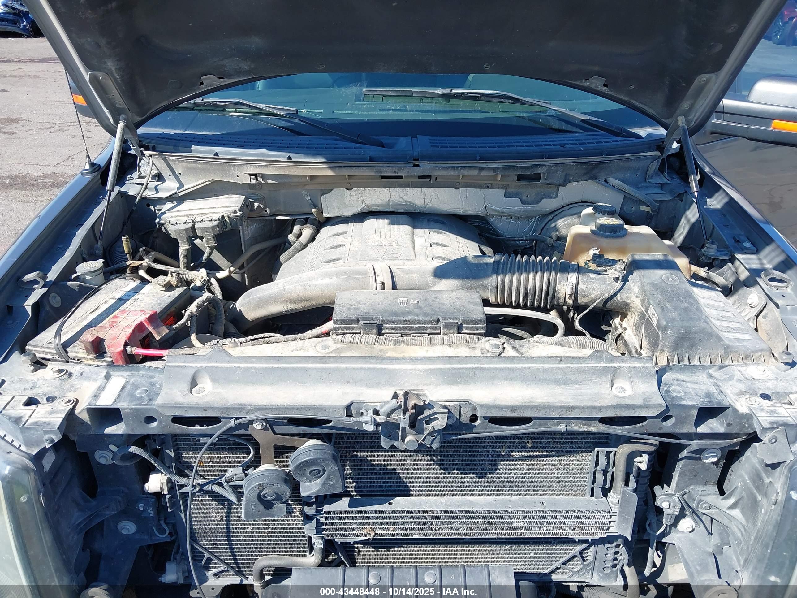FORD F-150 image 10