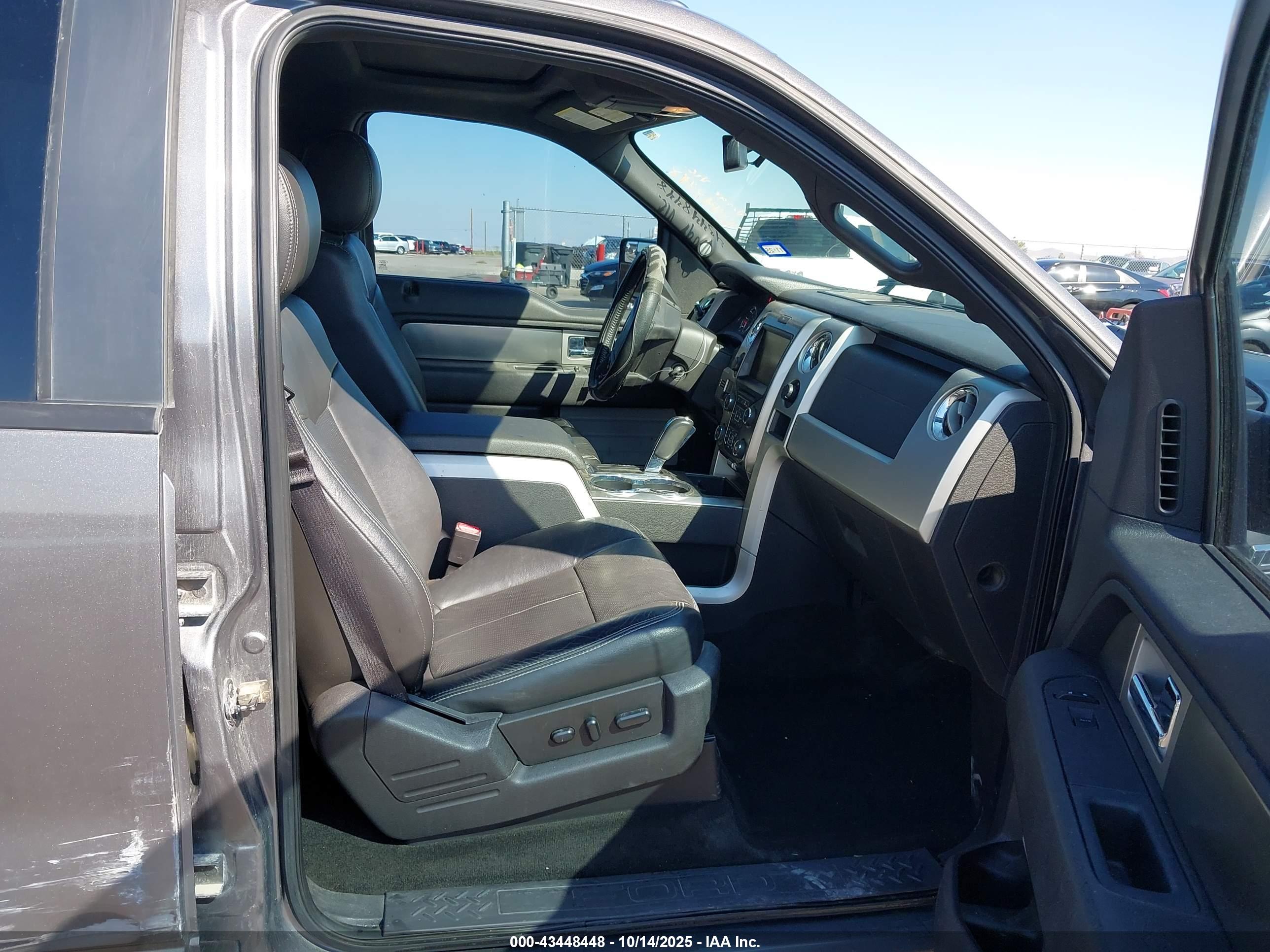 FORD F-150 image 5
