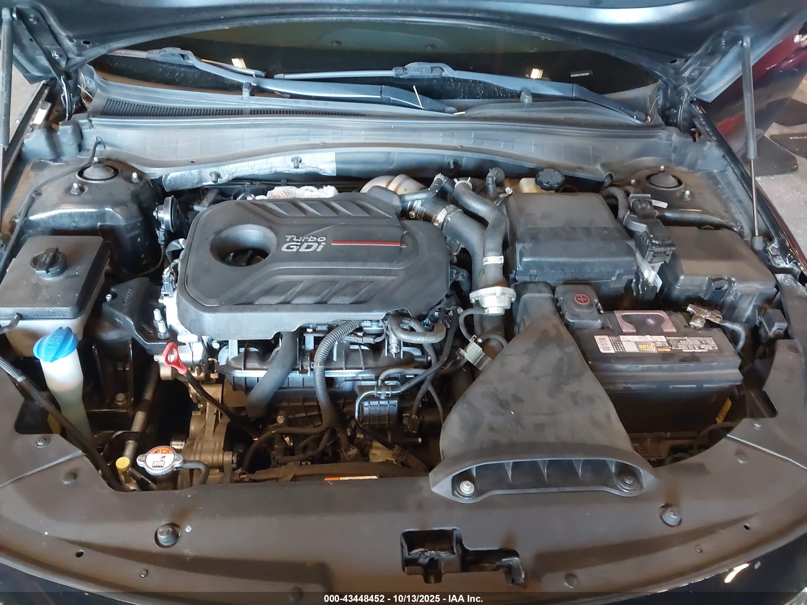 KIA OPTIMA image 10