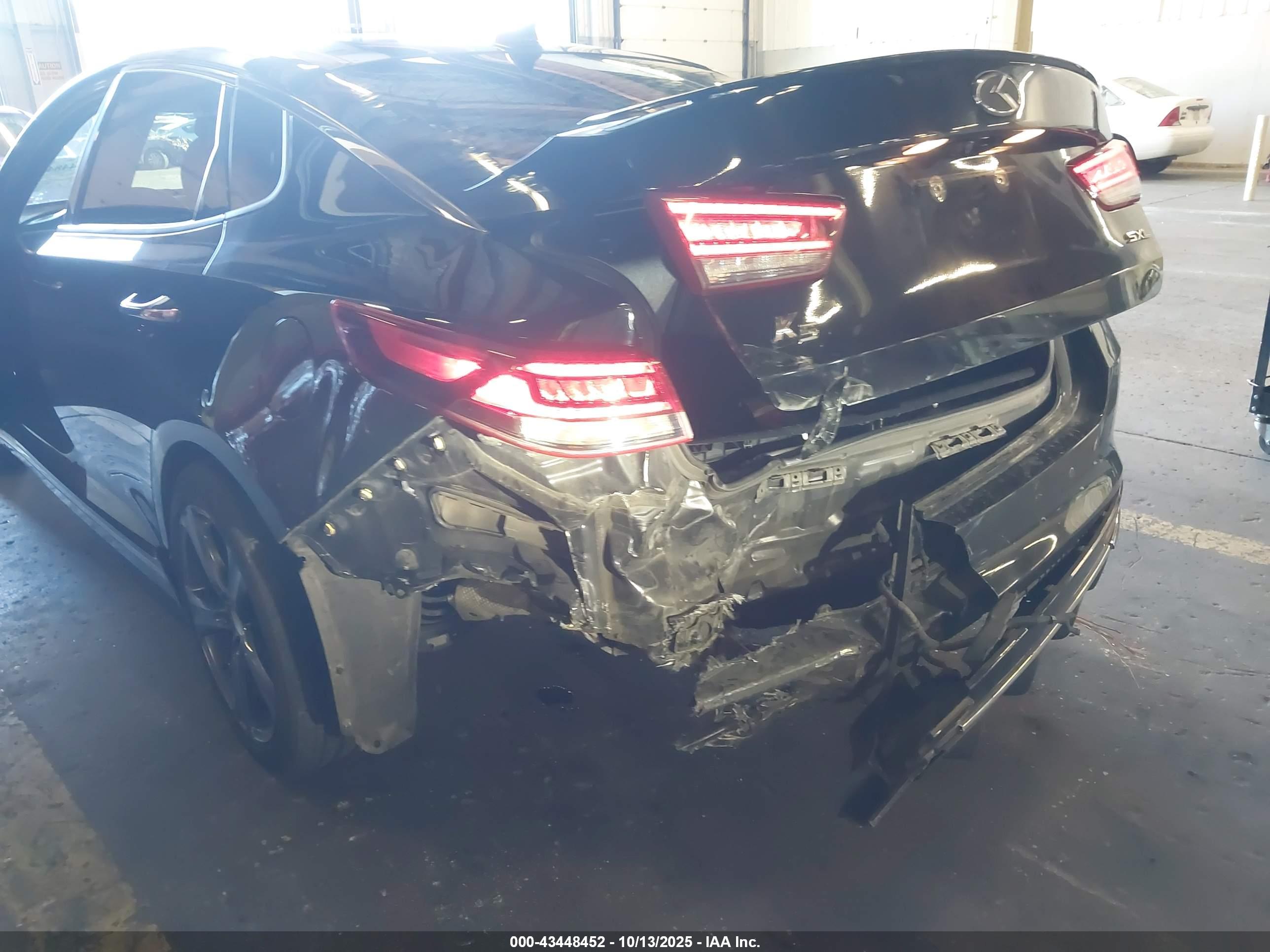 KIA OPTIMA image 6