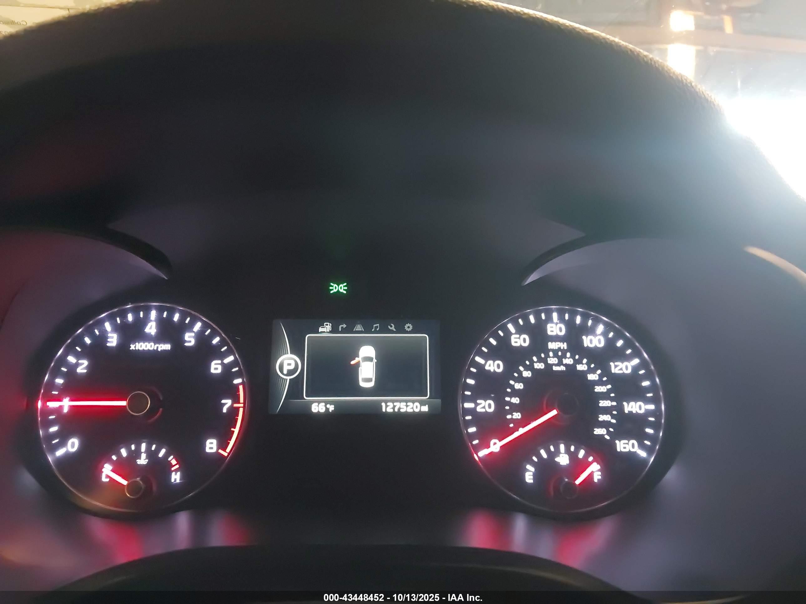 KIA OPTIMA image 7