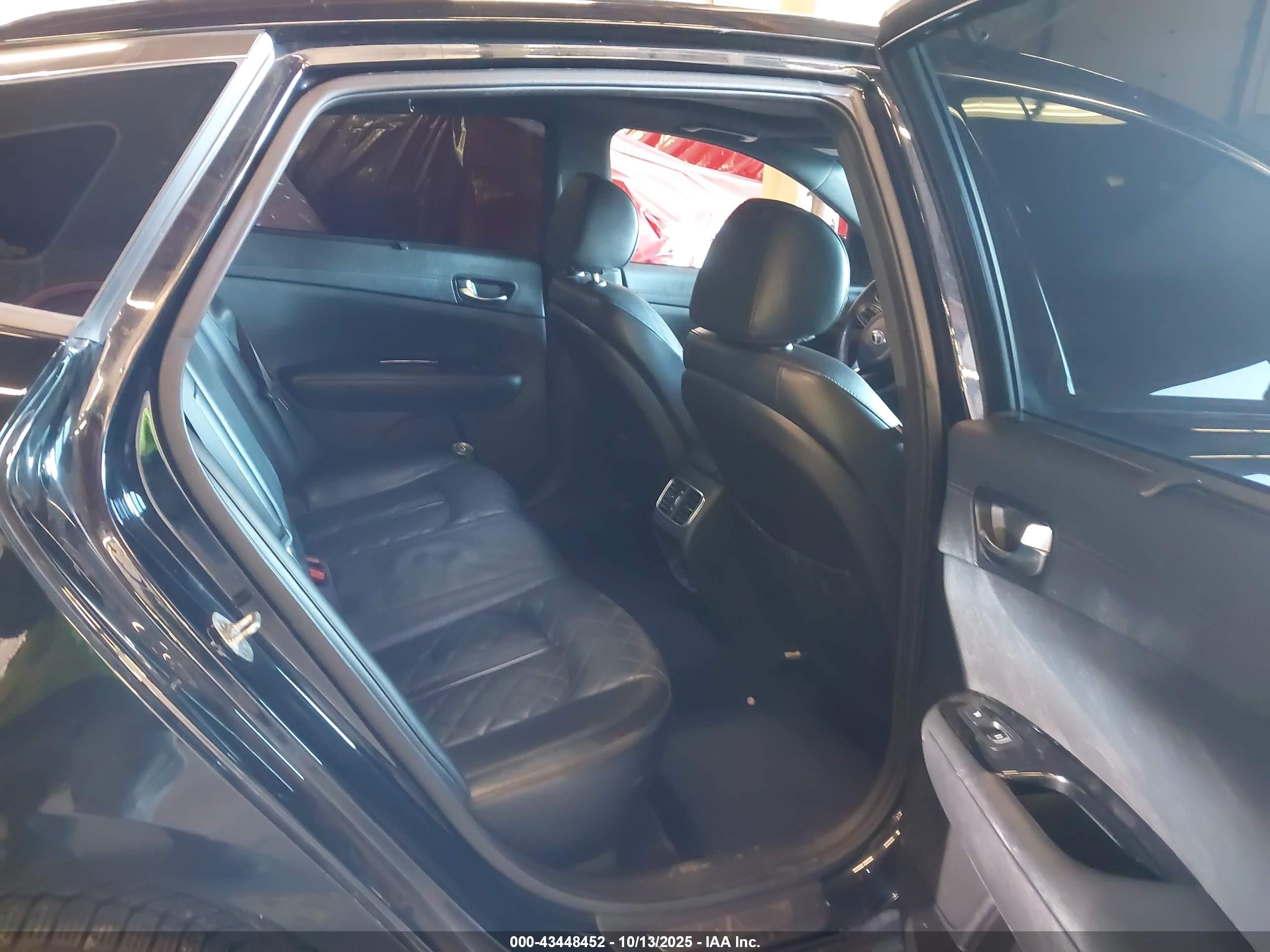 KIA OPTIMA image 8