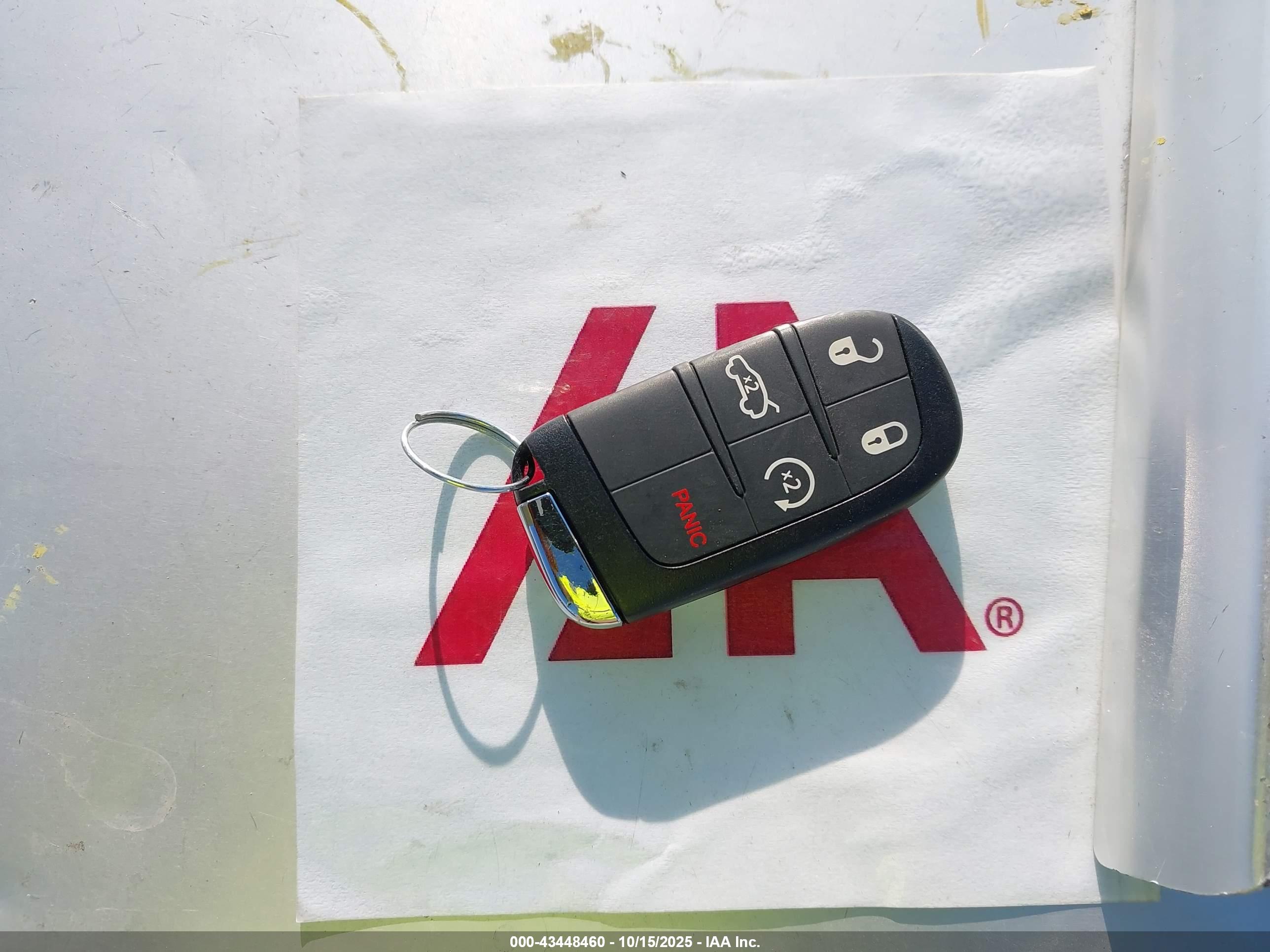 DODGE HORNET image 11