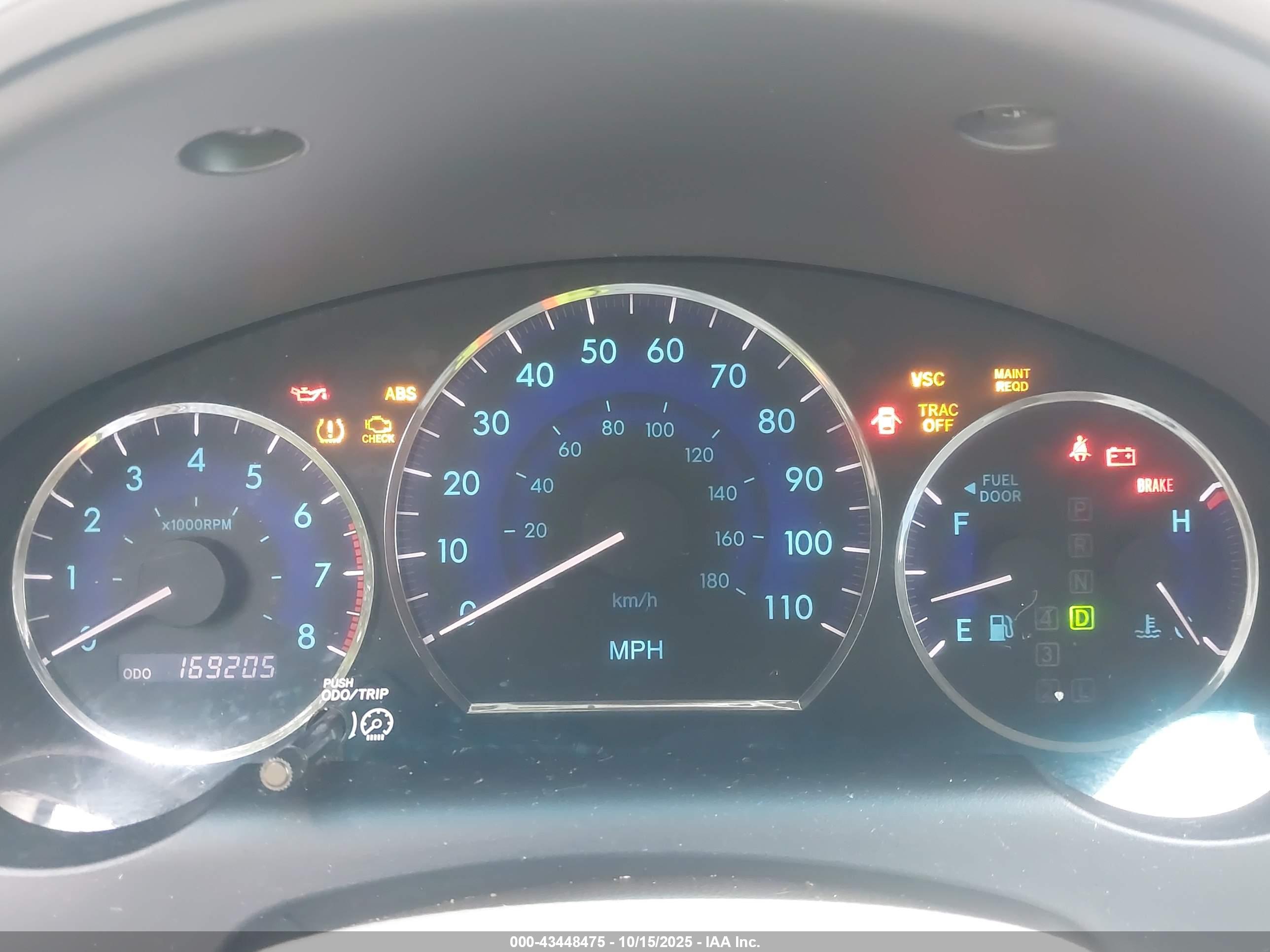 TOYOTA SIENNA image 7