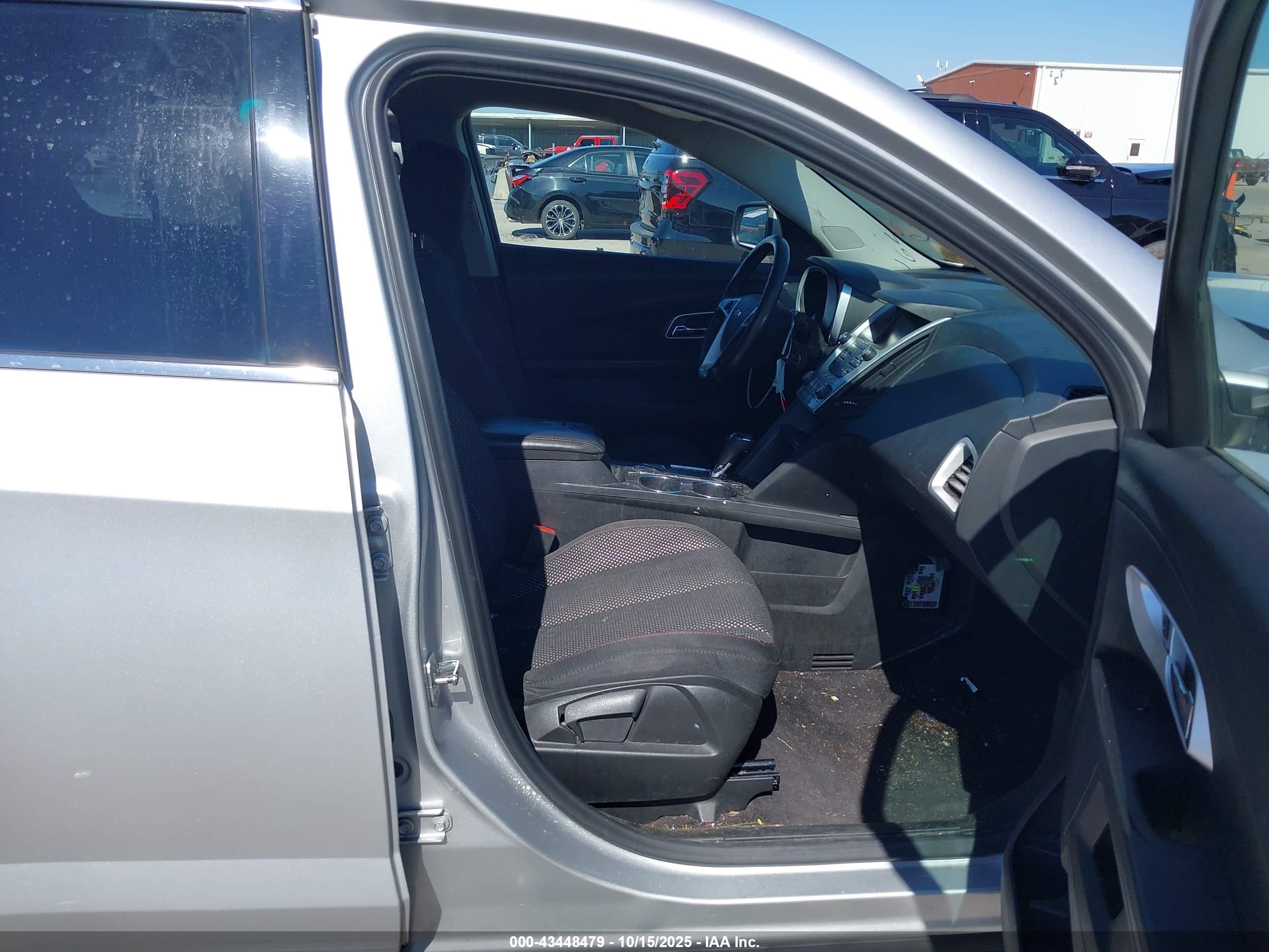 CHEVROLET EQUINOX image 5
