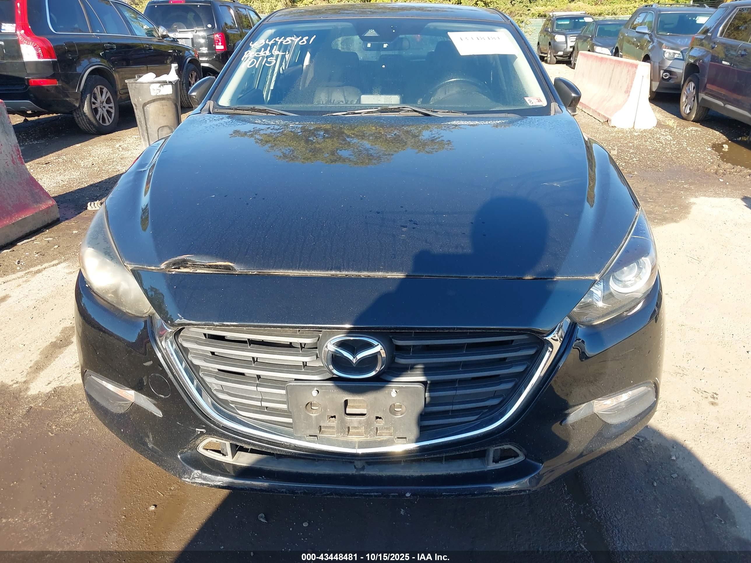 MAZDA MAZDA3 image 6