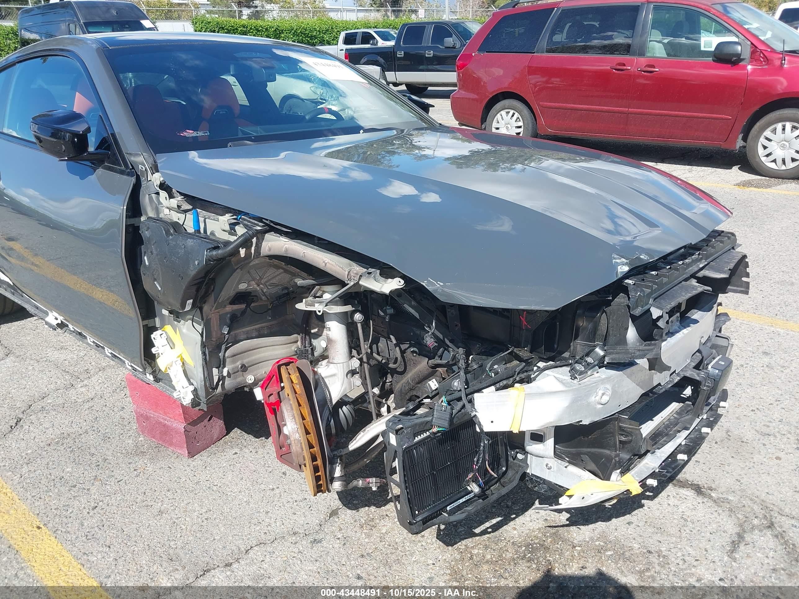 BMW M4 image 6
